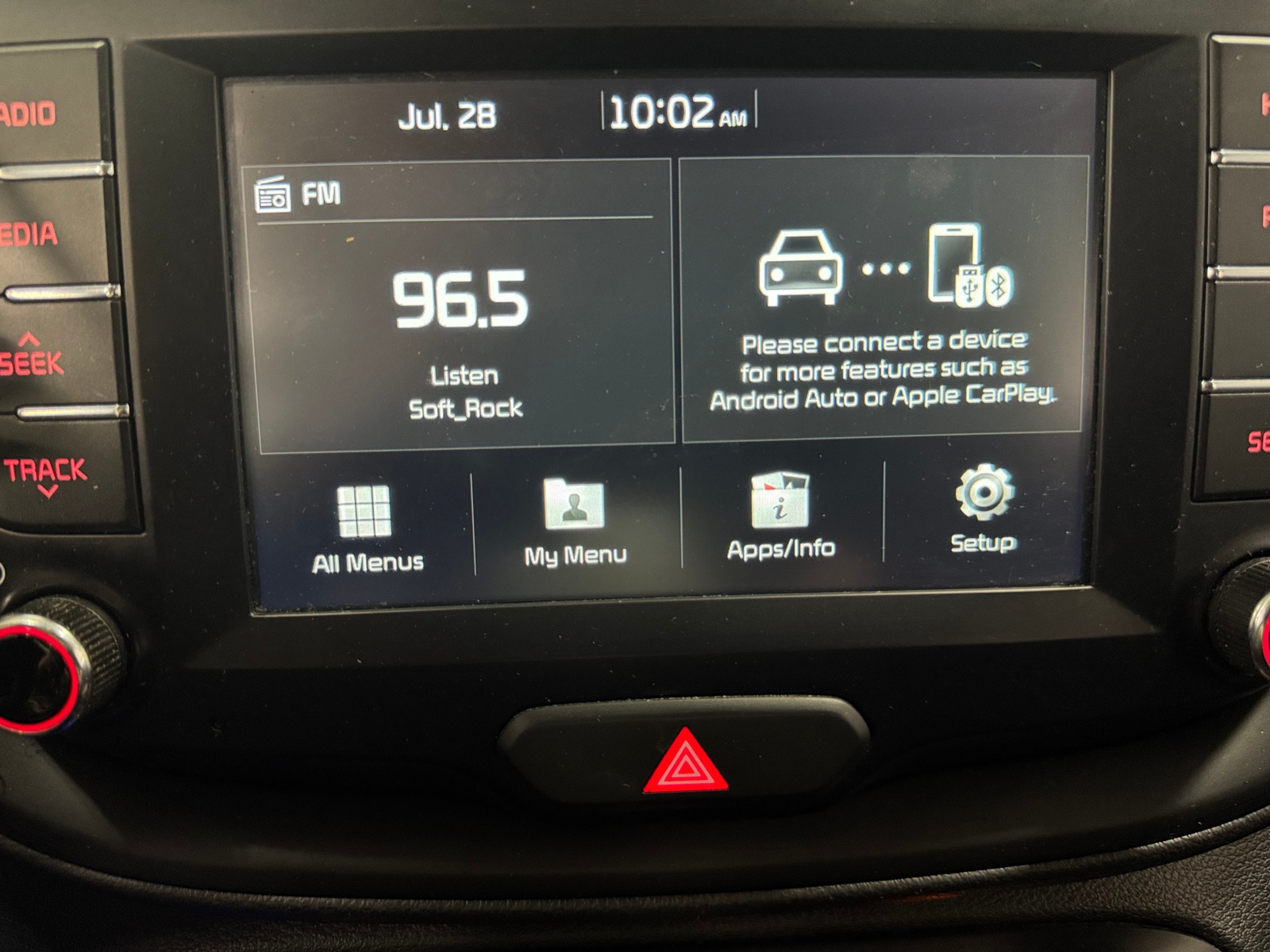 Thumbnail: 2021 Kia Soul - 4