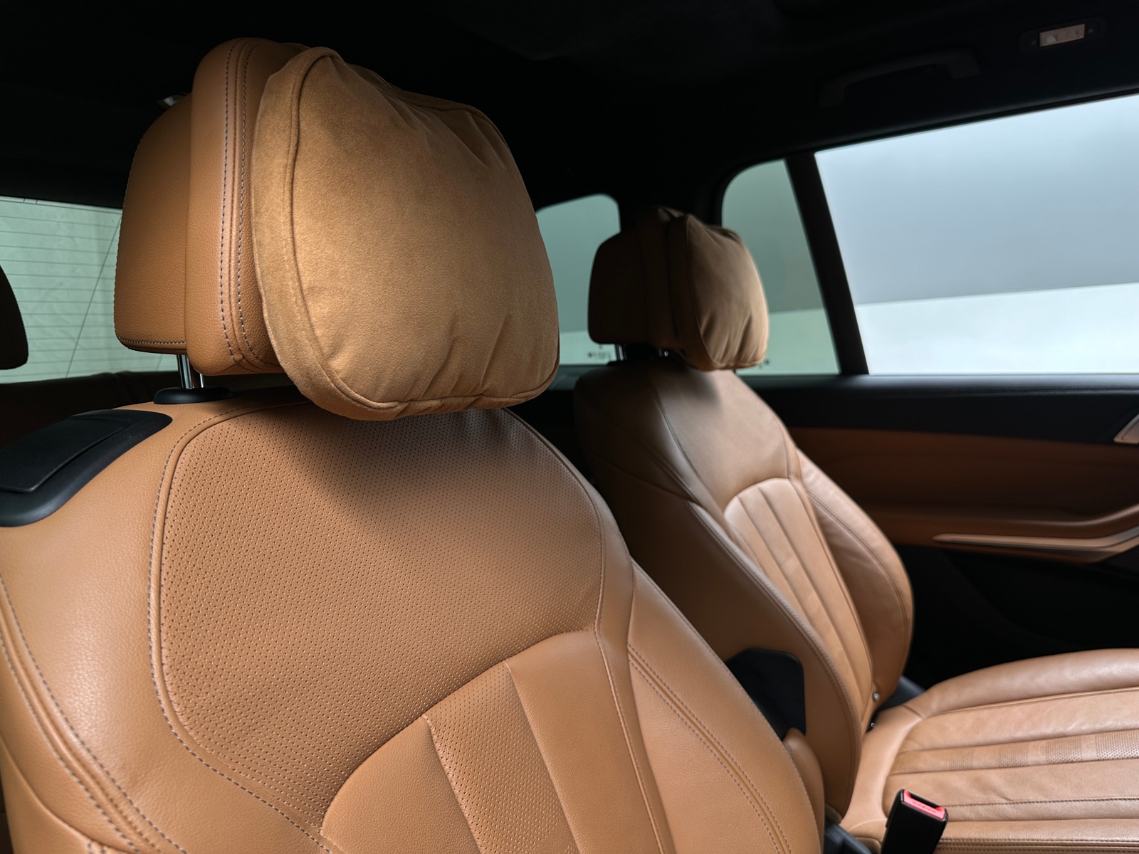 Thumbnail: 2019 BMW X7 - 5