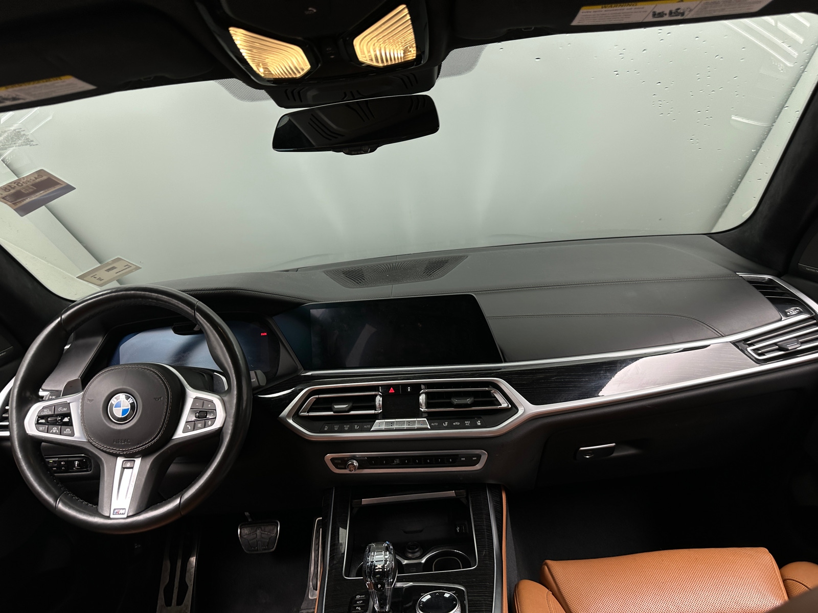 Thumbnail: 2019 BMW X7 - 2