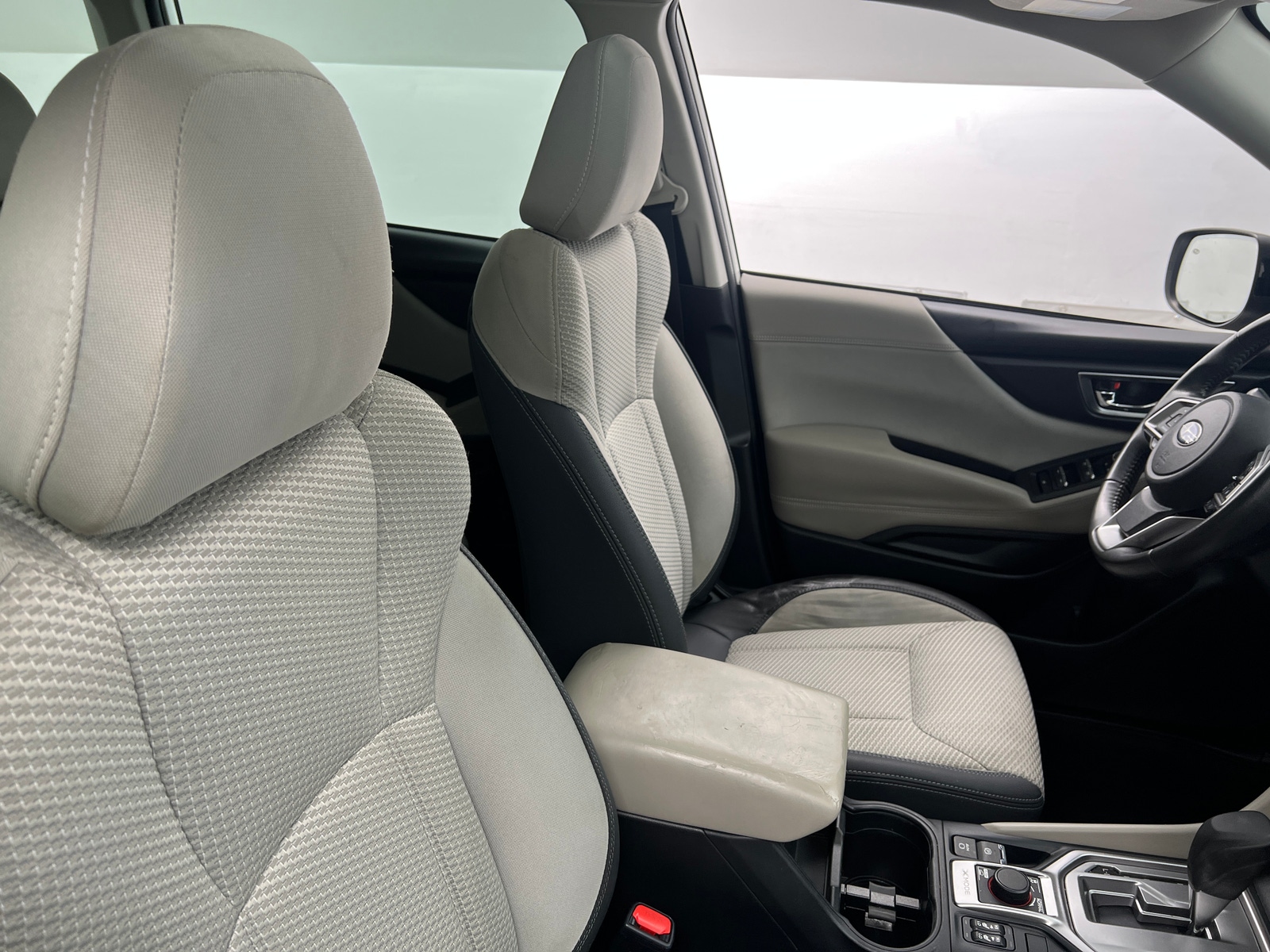 Thumbnail: 2020 Subaru Forester - 2