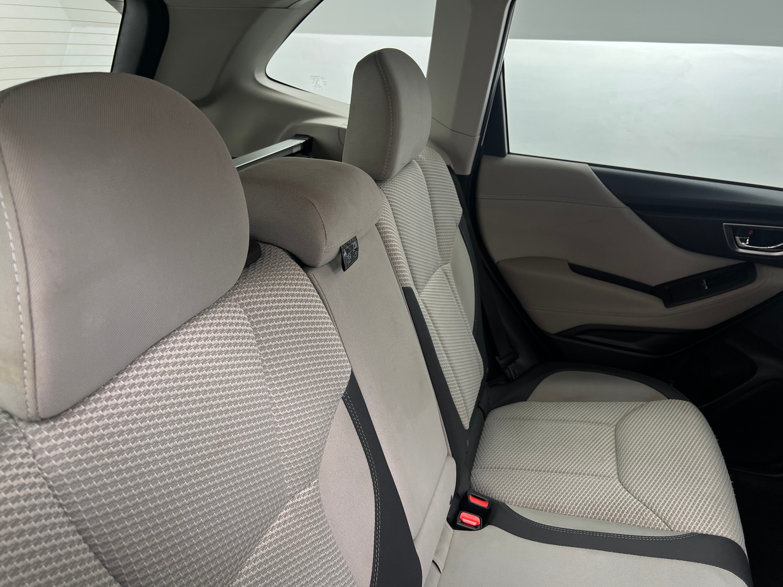 Thumbnail: 2020 Subaru Forester - 6