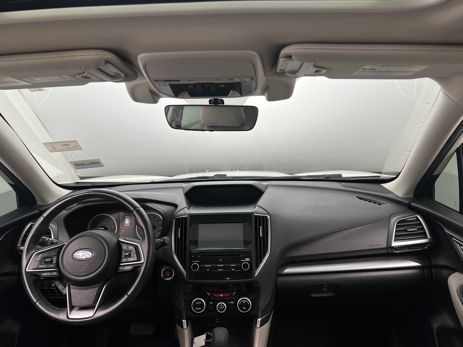 Thumbnail: 2020 Subaru Forester - 3