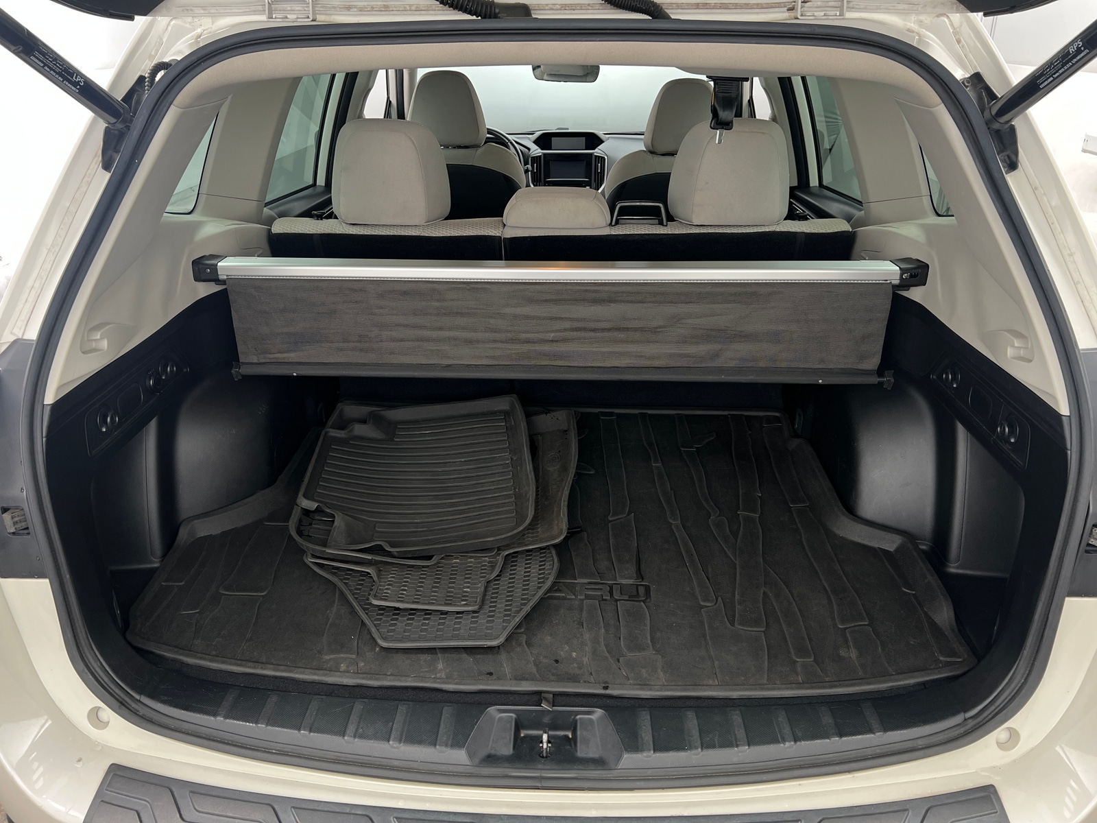 Thumbnail: 2020 Subaru Forester - 7