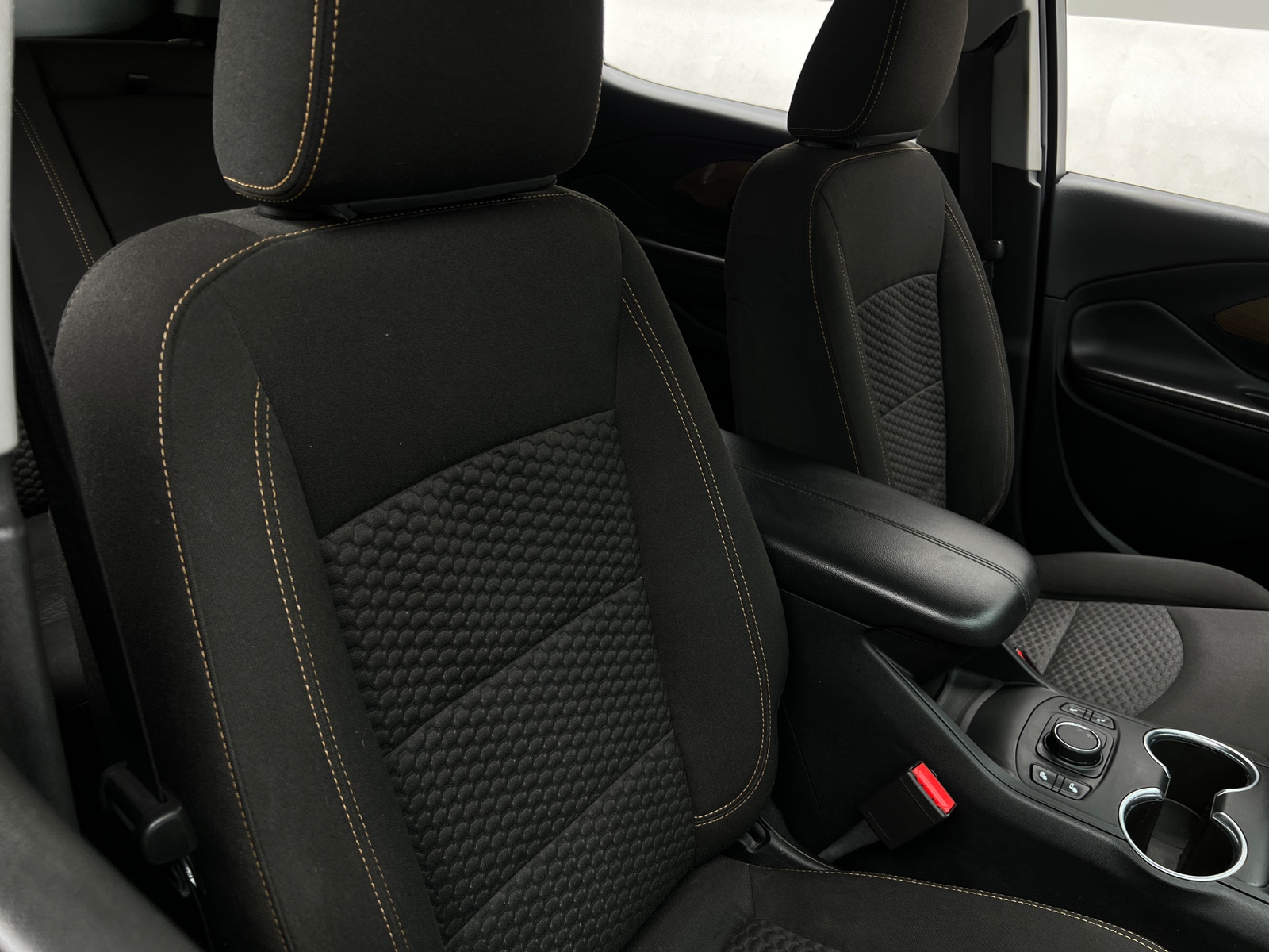 Thumbnail: 2020 GMC Terrain - 2