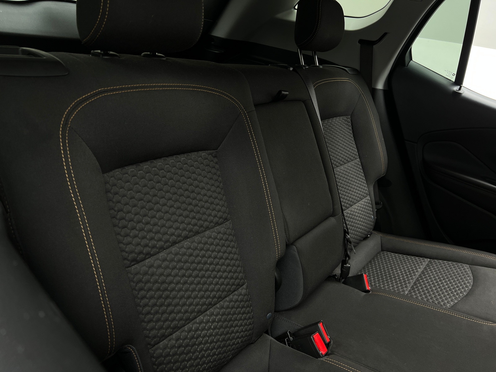 Thumbnail: 2020 GMC Terrain - 6