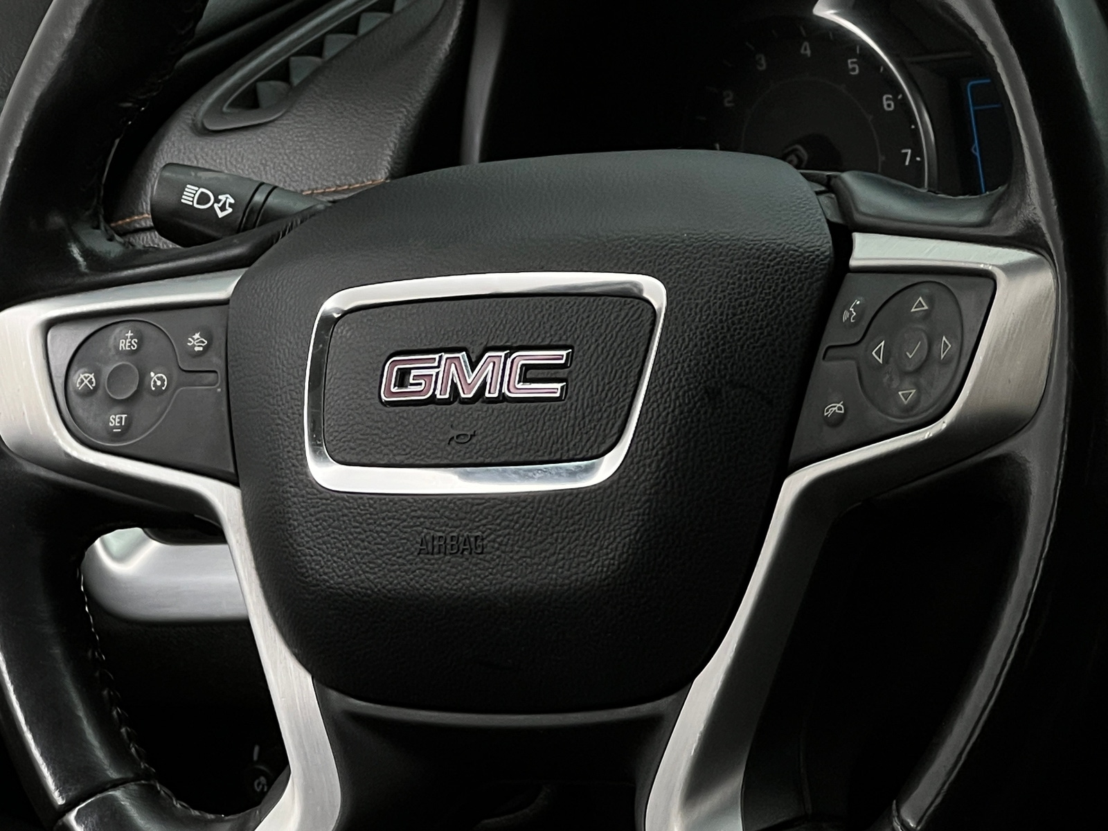 Thumbnail: 2020 GMC Terrain - 5