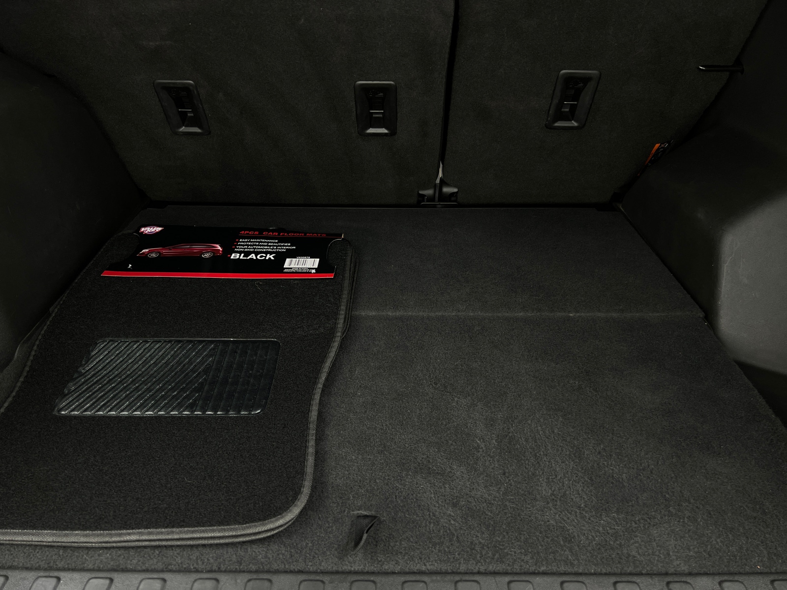 Thumbnail: 2020 GMC Terrain - 7