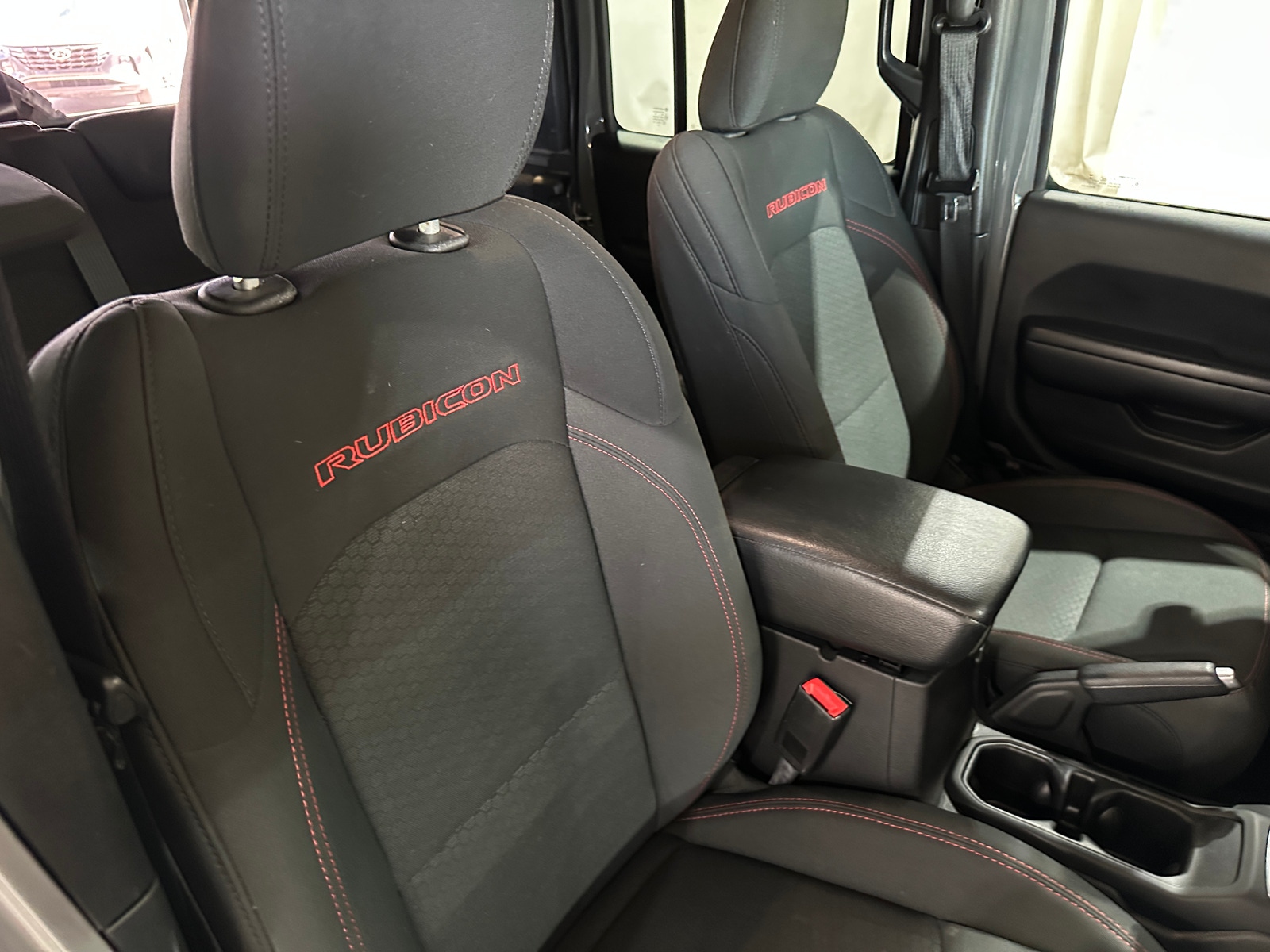 Thumbnail: 2020 Jeep Wrangler - 2