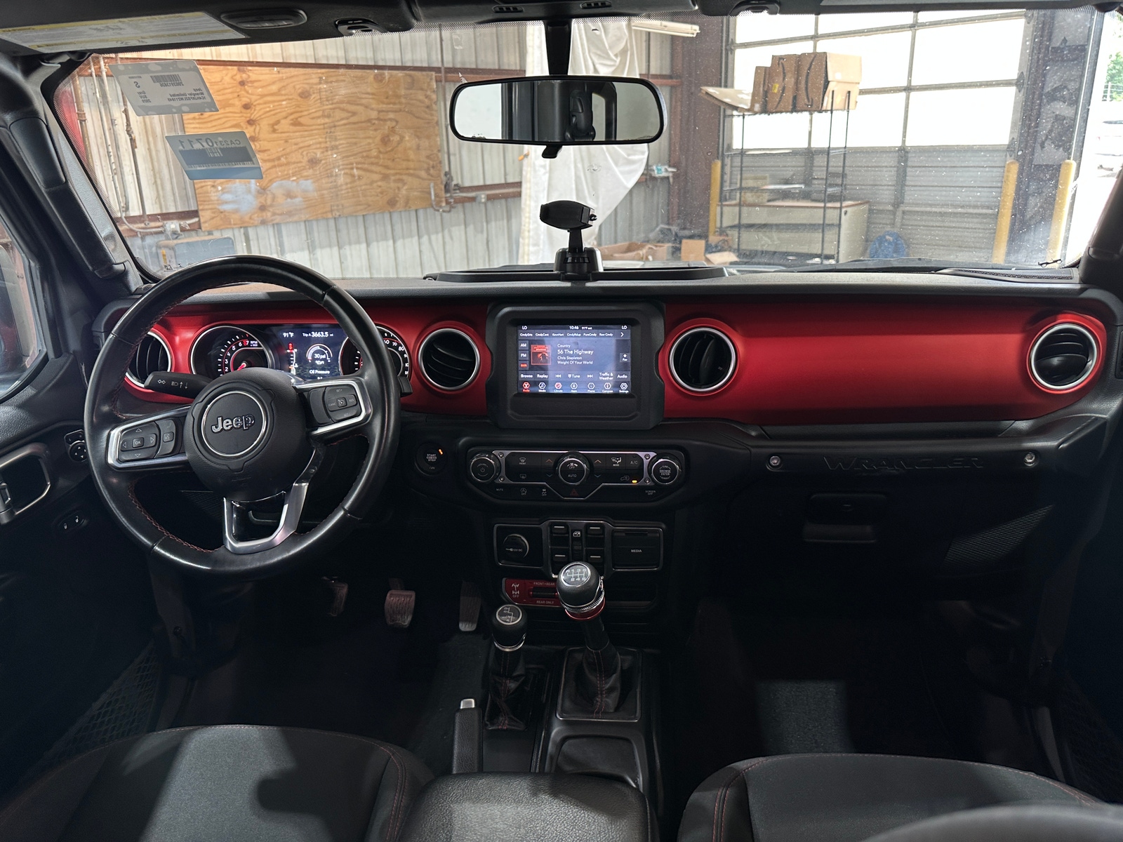 Thumbnail: 2020 Jeep Wrangler - 3