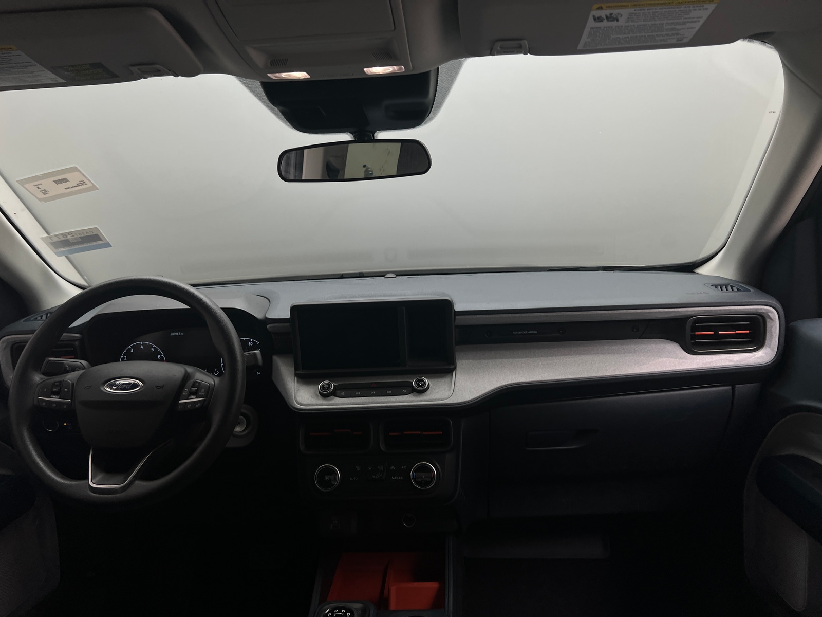 Thumbnail: 2022 Ford Maverick - 3