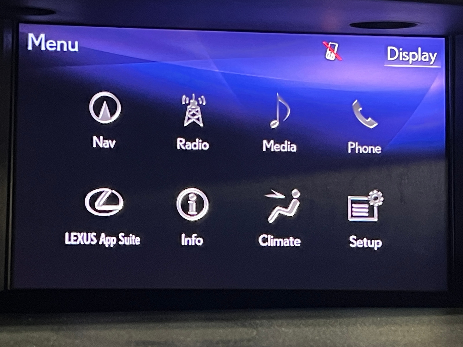 Thumbnail: 2017 Lexus ES - 3