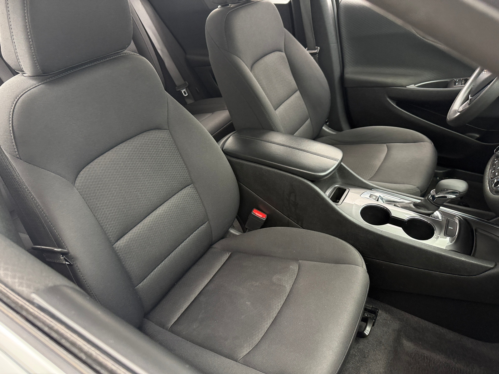 Thumbnail: 2023 Chevrolet Malibu - 2