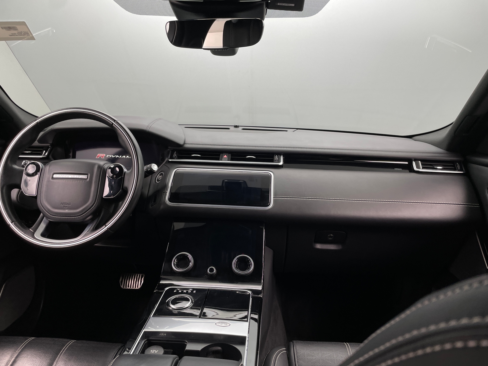 Thumbnail: 2018 Land Rover Range Rover Velar - 2