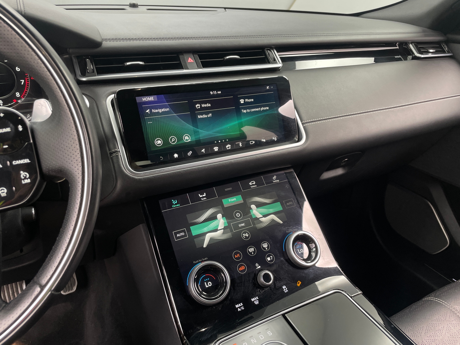 Thumbnail: 2018 Land Rover Range Rover Velar - 3