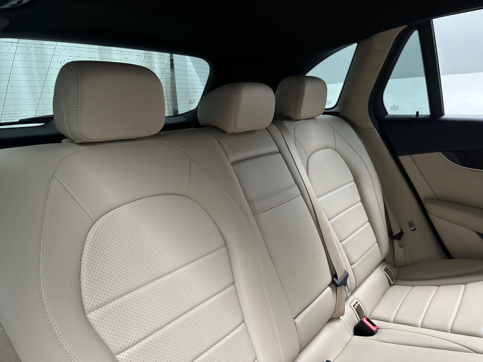 Thumbnail: 2017 Mercedes-Benz GLC - 5