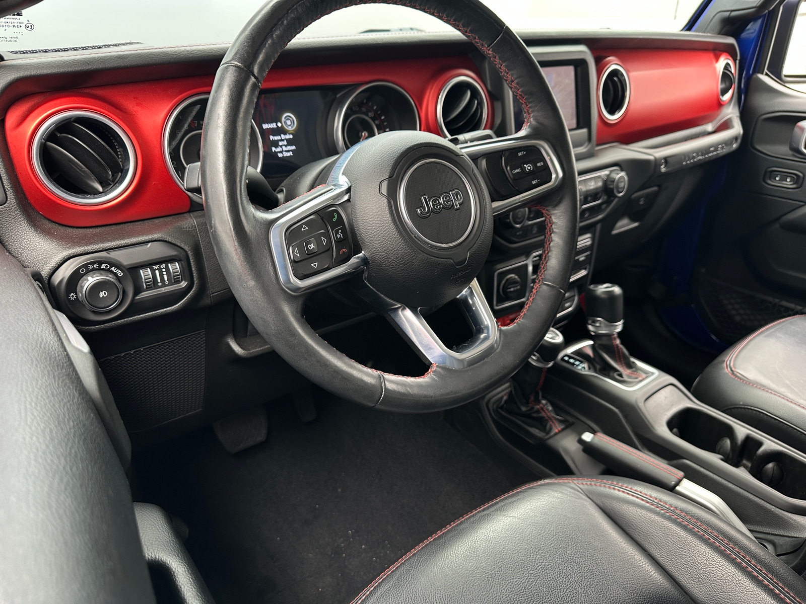 Thumbnail: 2018 Jeep Wrangler - 2