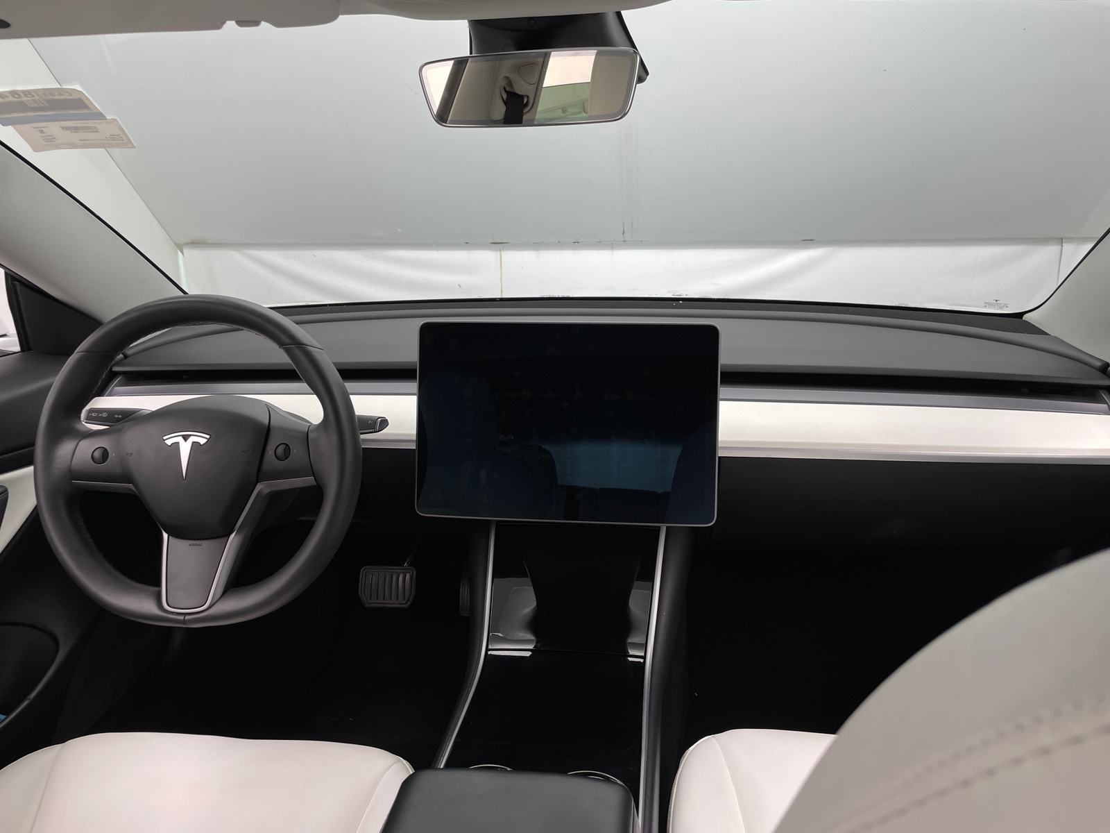 Thumbnail: 2020 Tesla Model 3 - 2
