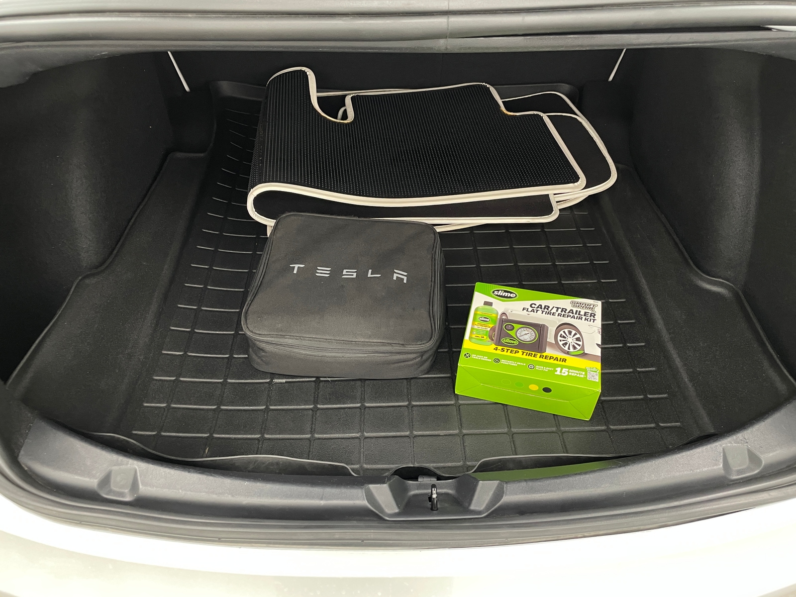 Thumbnail: 2020 Tesla Model 3 - 5