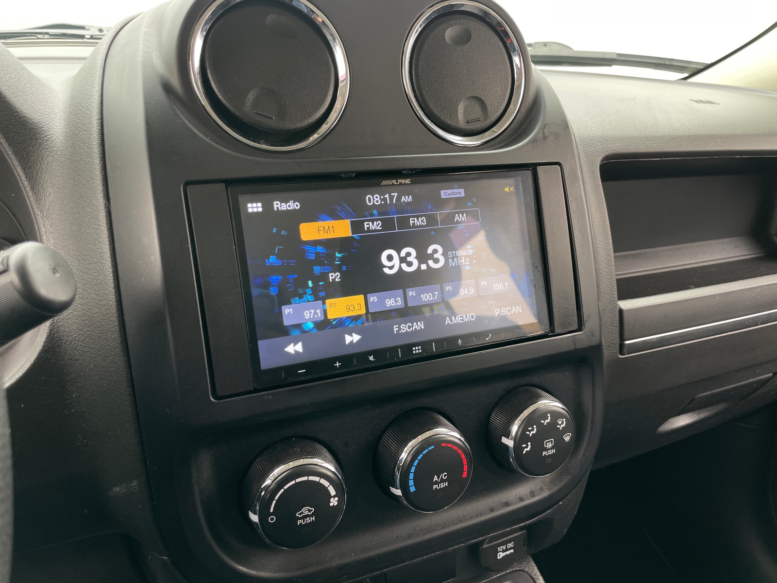 Thumbnail: 2016 Jeep Patriot - 4