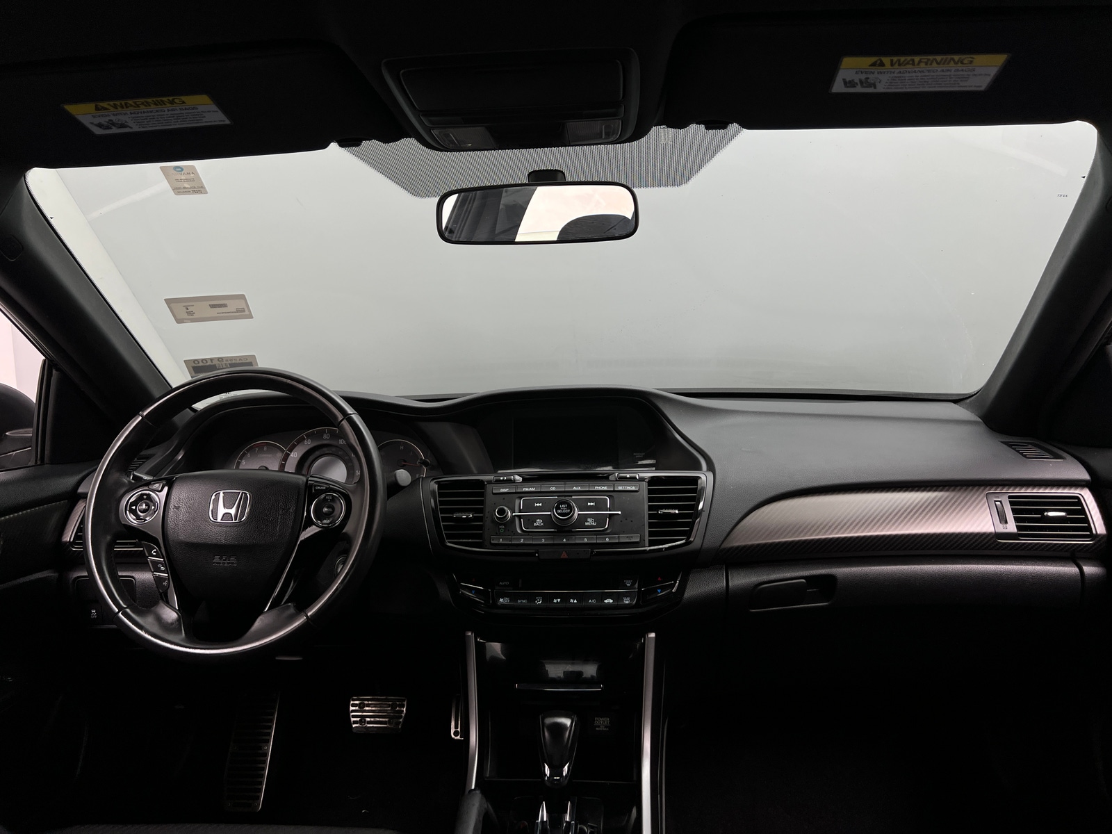 Thumbnail: 2017 Honda Accord - 2