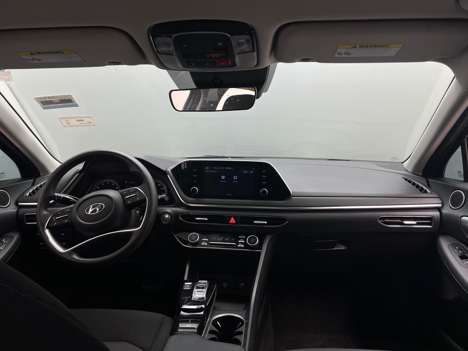 Thumbnail: 2022 Hyundai Sonata - 3