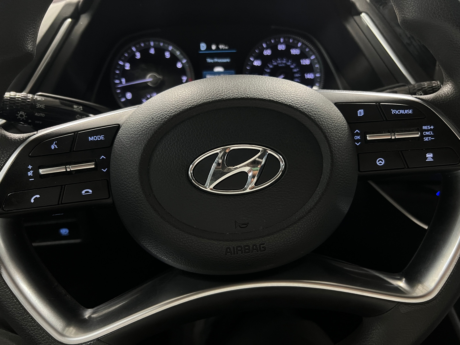 Thumbnail: 2022 Hyundai Sonata - 5