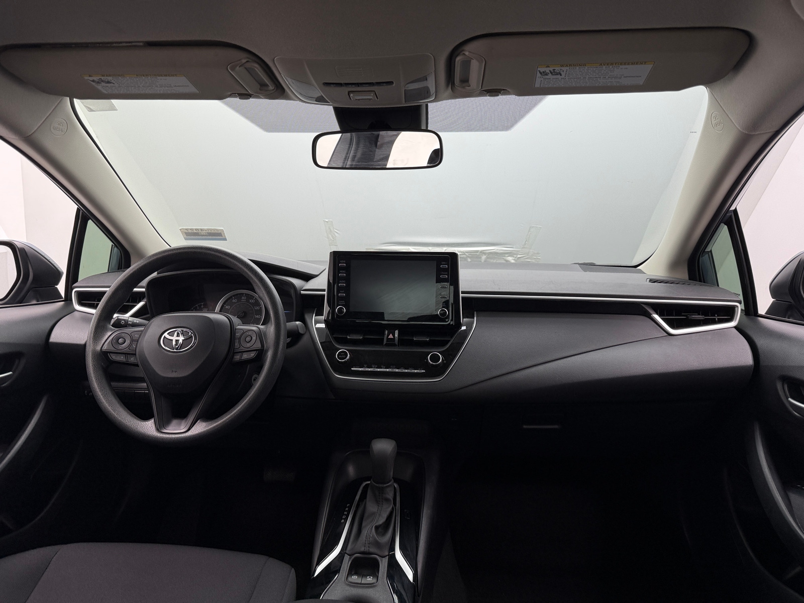 Thumbnail: 2020 Toyota Corolla - 3