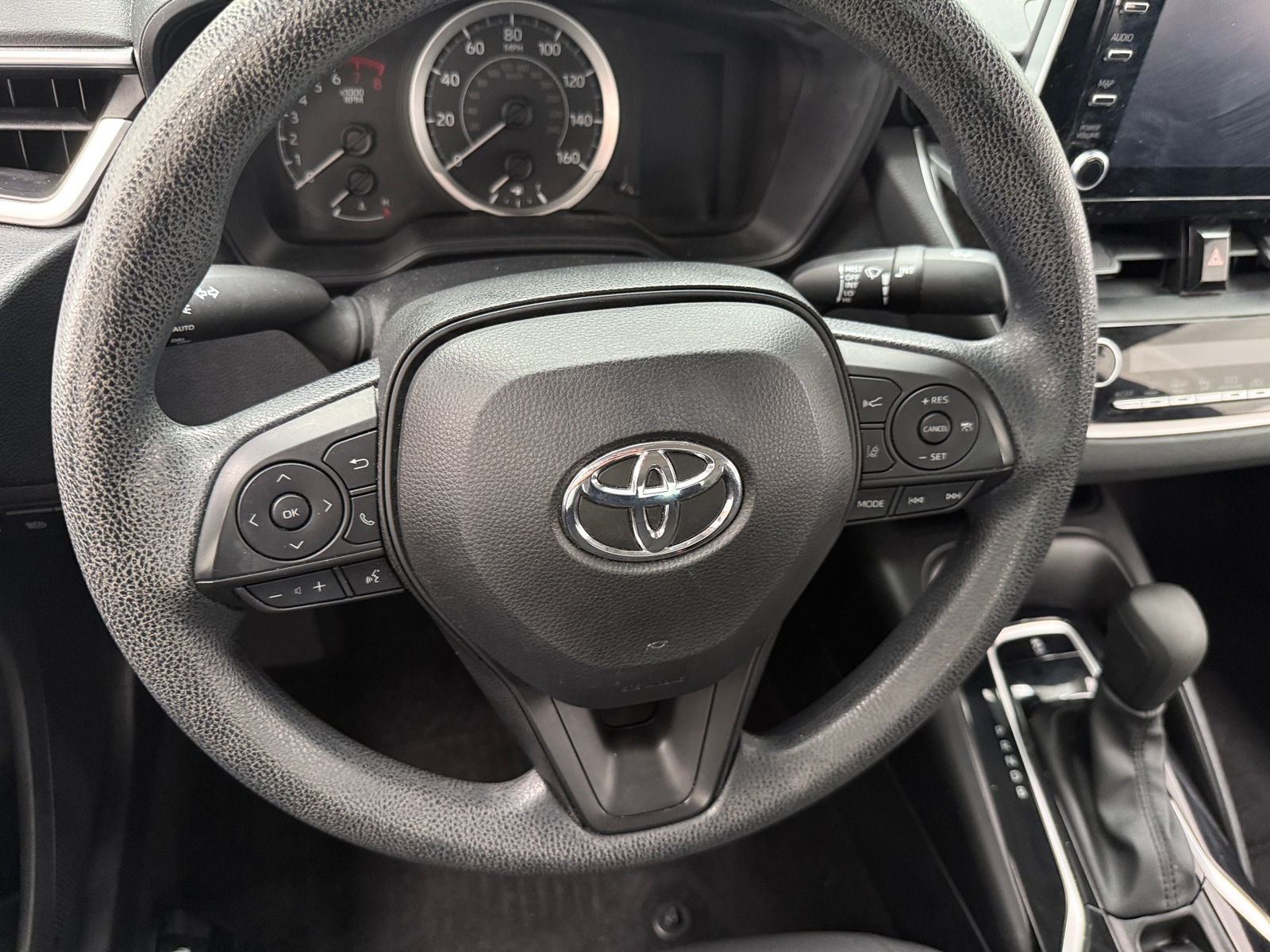 Thumbnail: 2020 Toyota Corolla - 5