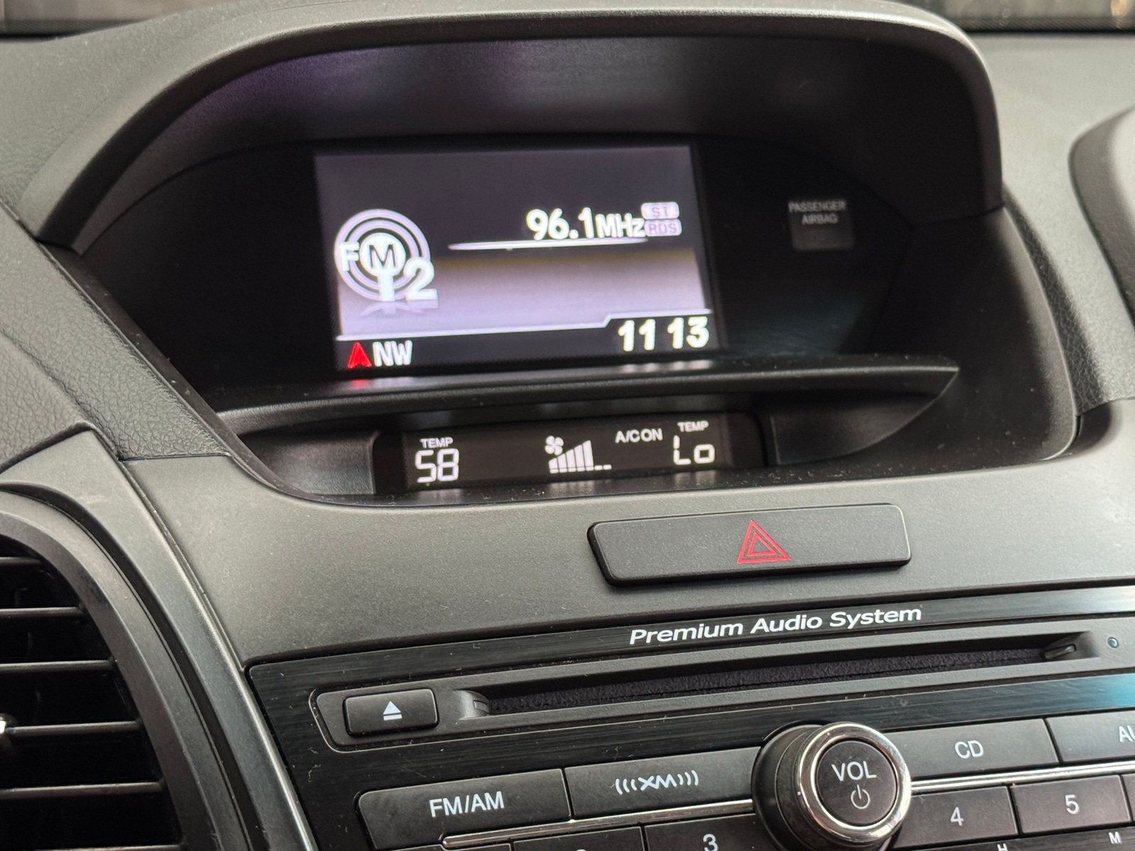 Thumbnail: 2015 Acura RDX - 3