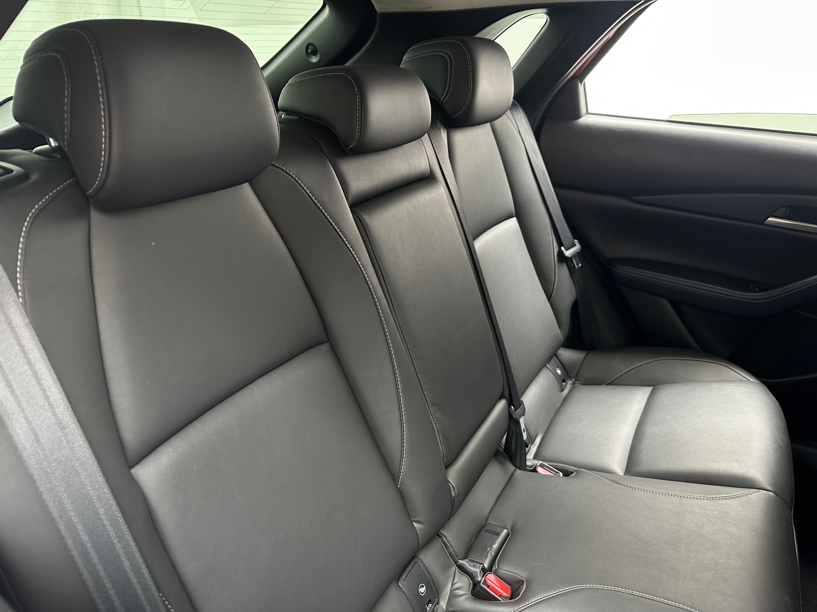 Thumbnail: 2020 Mazda CX-30 - 5