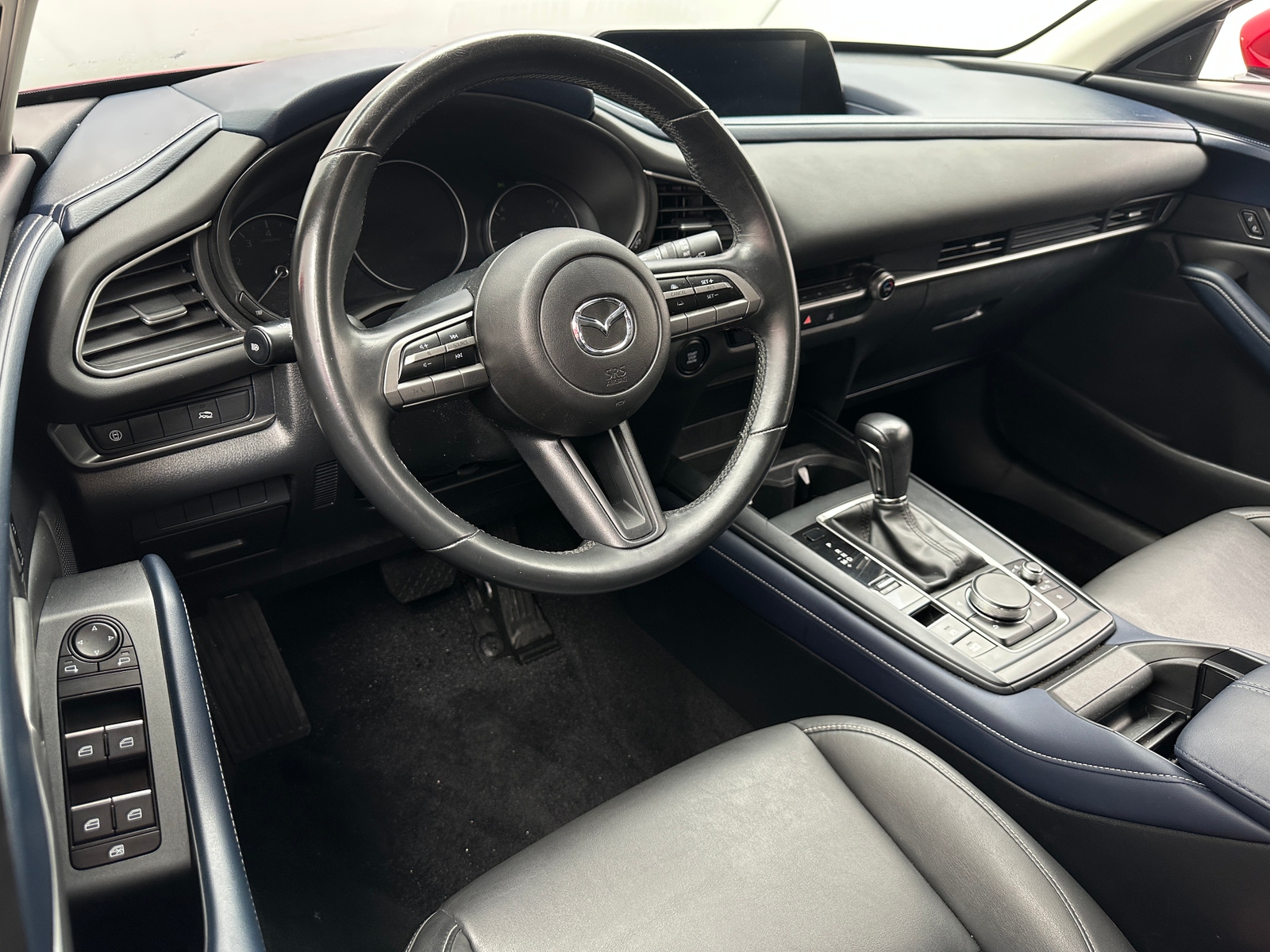 Thumbnail: 2020 Mazda CX-30 - 2