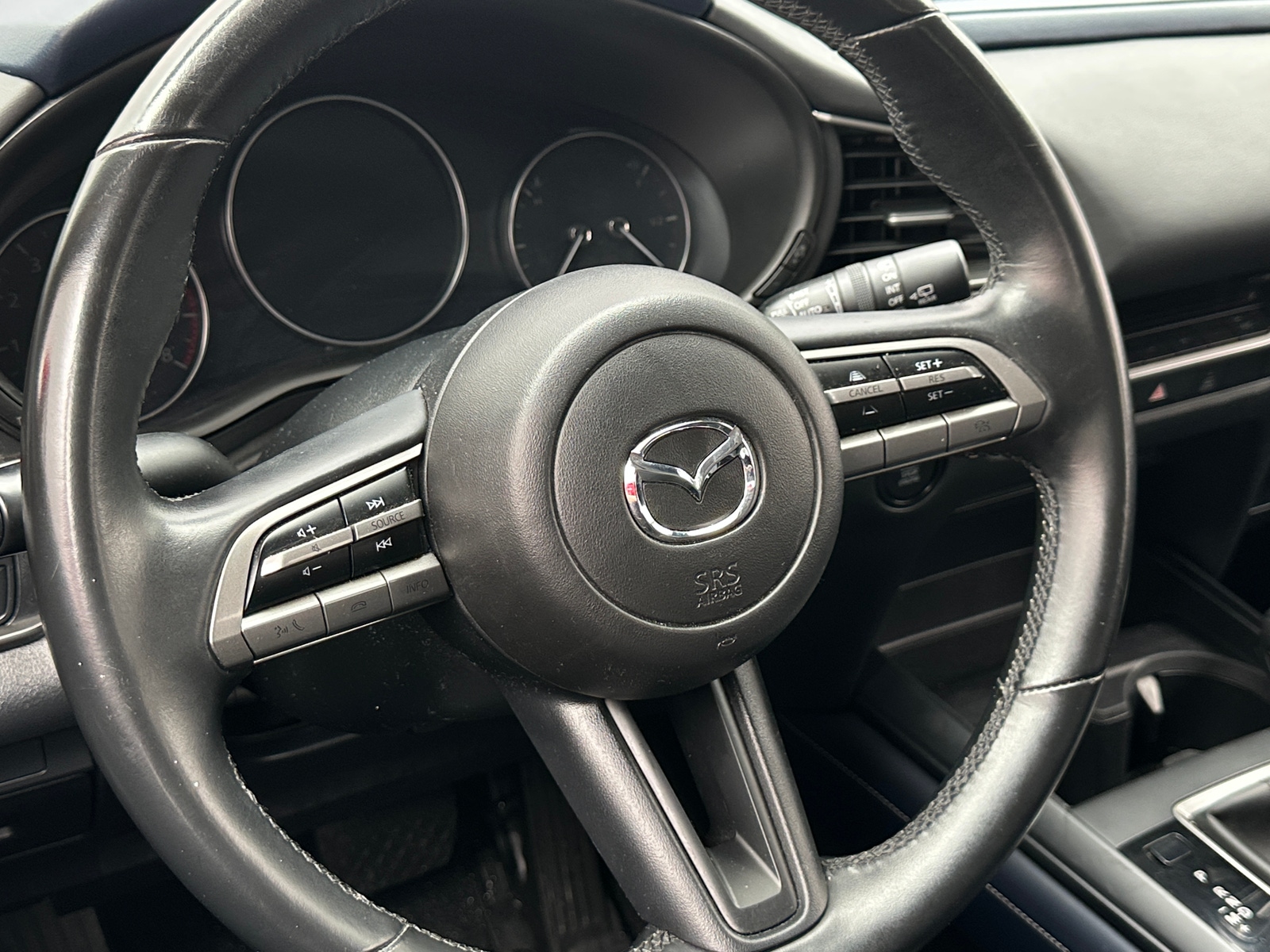 Thumbnail: 2020 Mazda CX-30 - 4