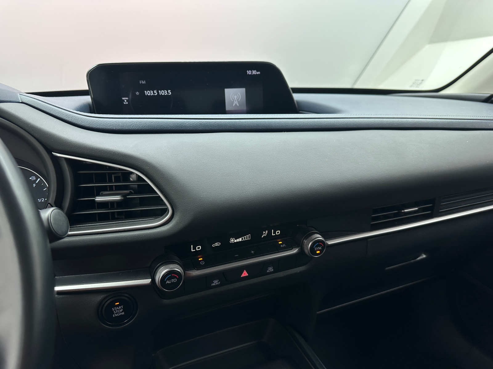 Thumbnail: 2020 Mazda CX-30 - 3