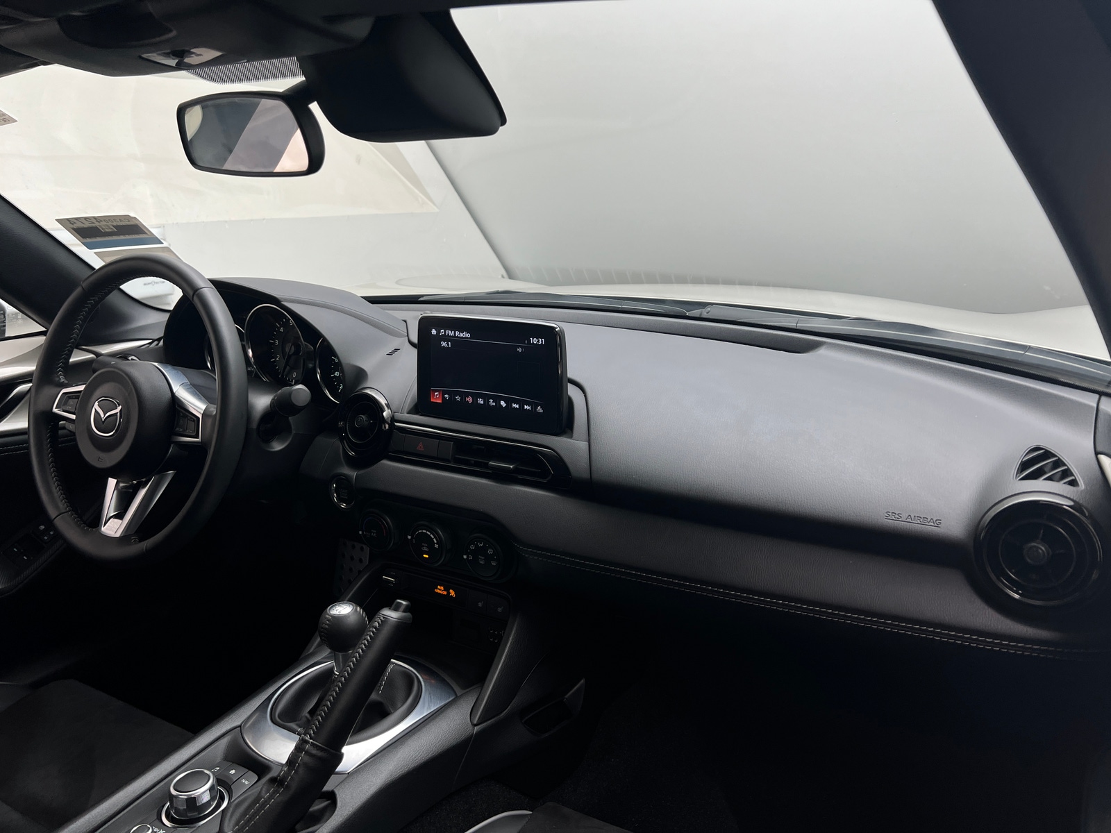 Thumbnail: 2023 Mazda MX-5 Miata - 2