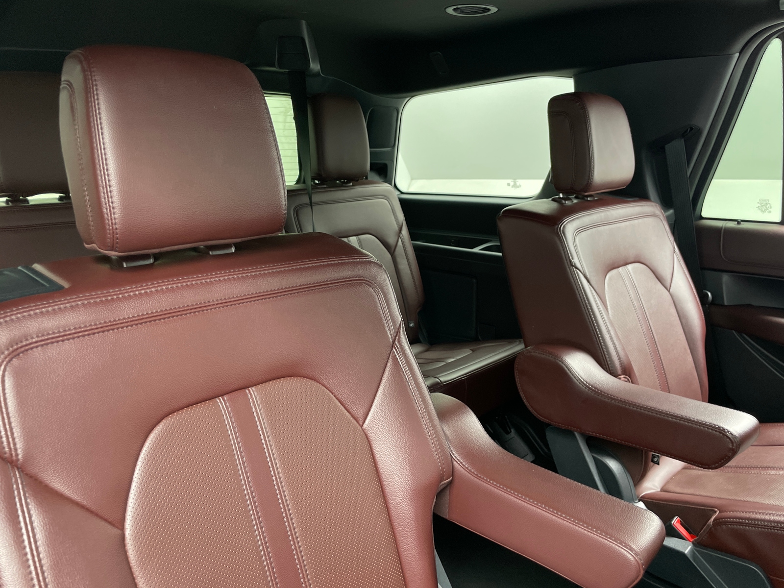 Thumbnail: 2024 Ford Expedition - 5