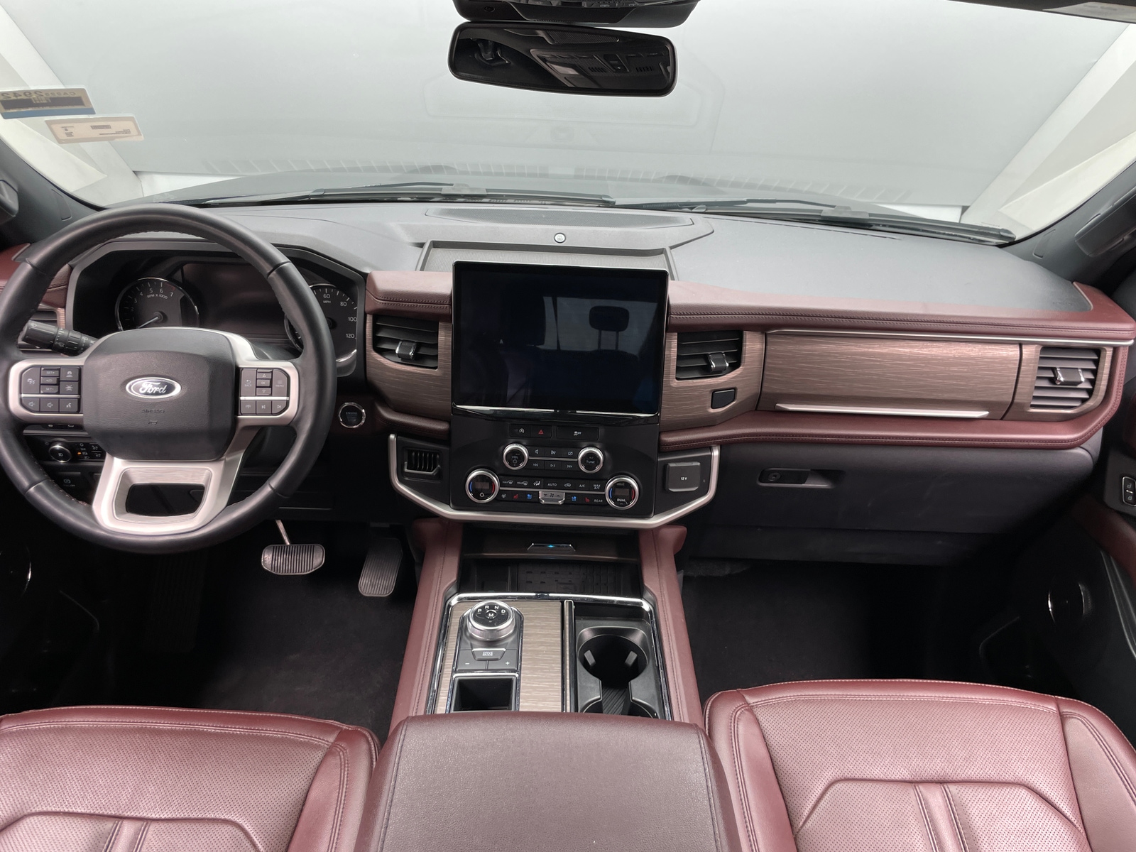 Thumbnail: 2024 Ford Expedition - 2