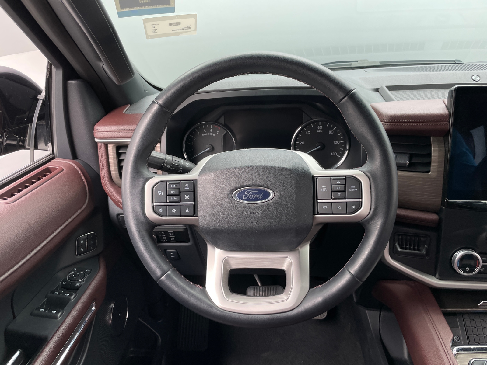 Thumbnail: 2024 Ford Expedition - 4