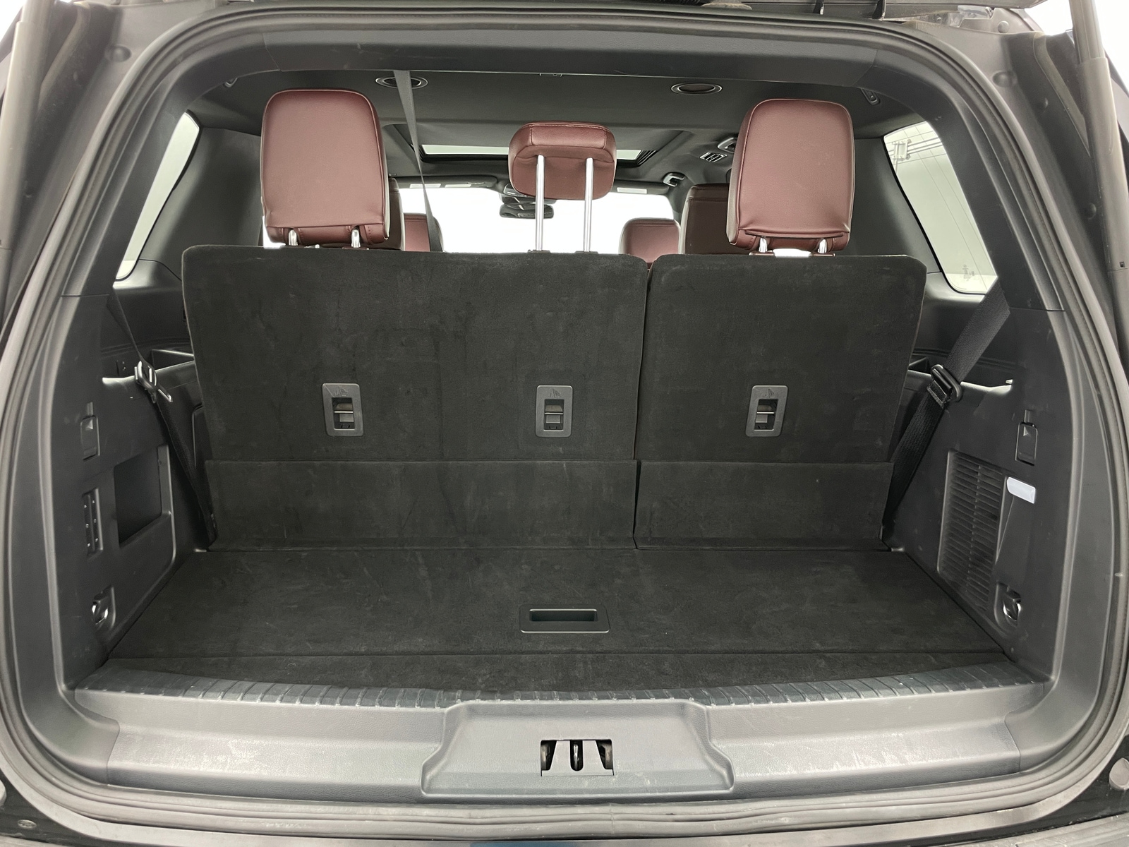 Thumbnail: 2024 Ford Expedition - 6