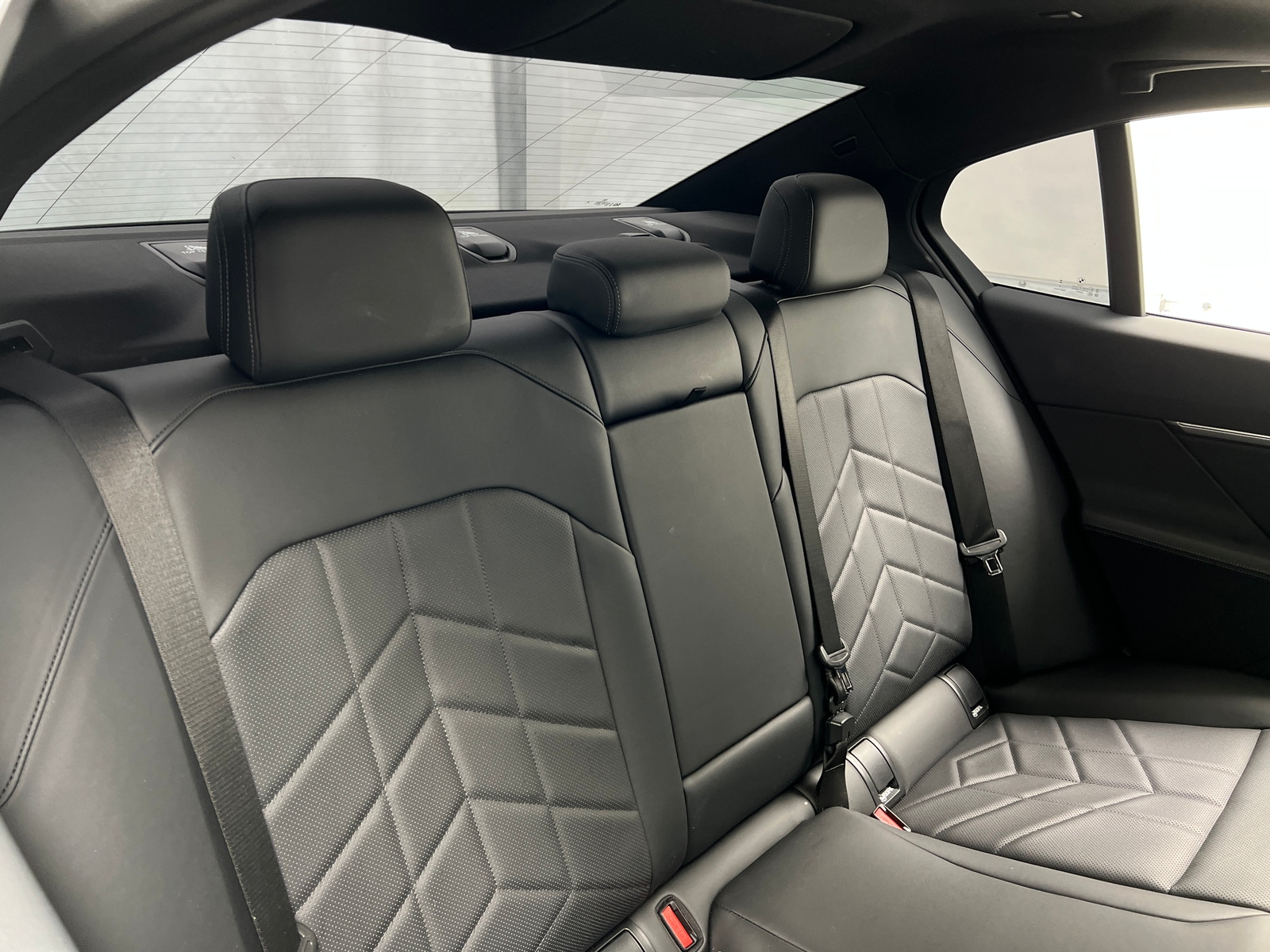 Thumbnail: 2024 BMW i5 - 5