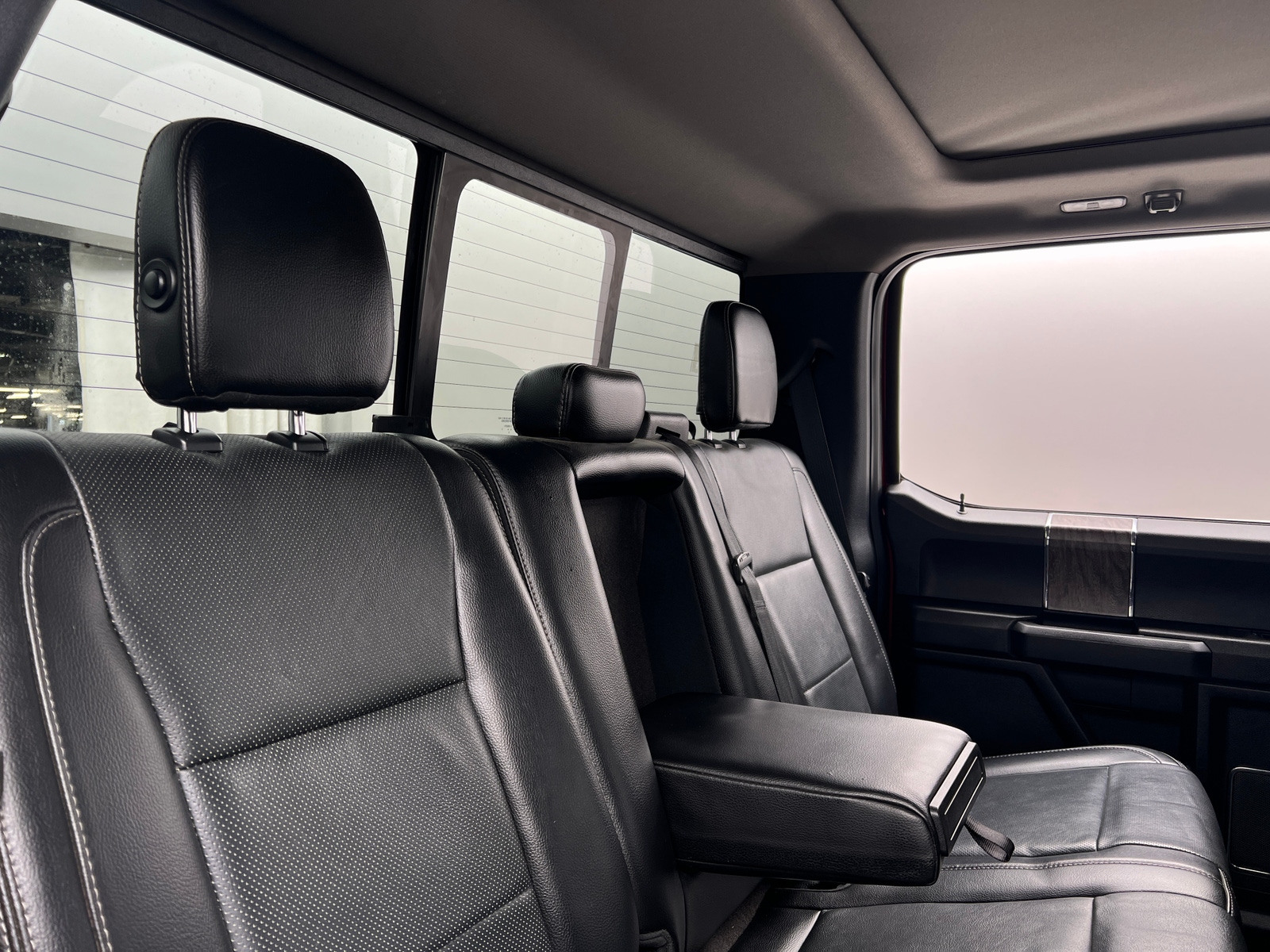 Thumbnail: 2017 Ford Econoline - 5