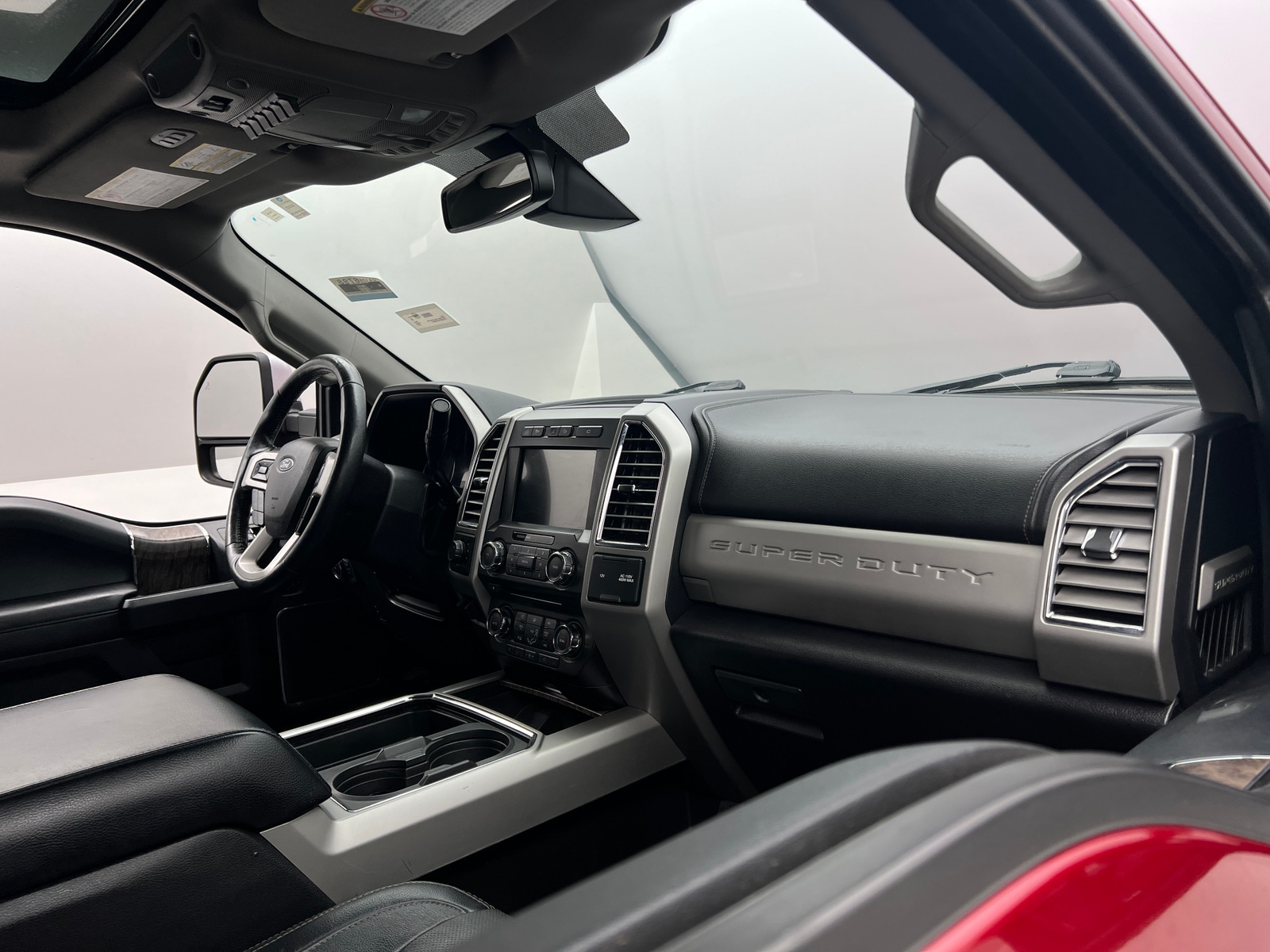 Thumbnail: 2017 Ford Econoline - 2