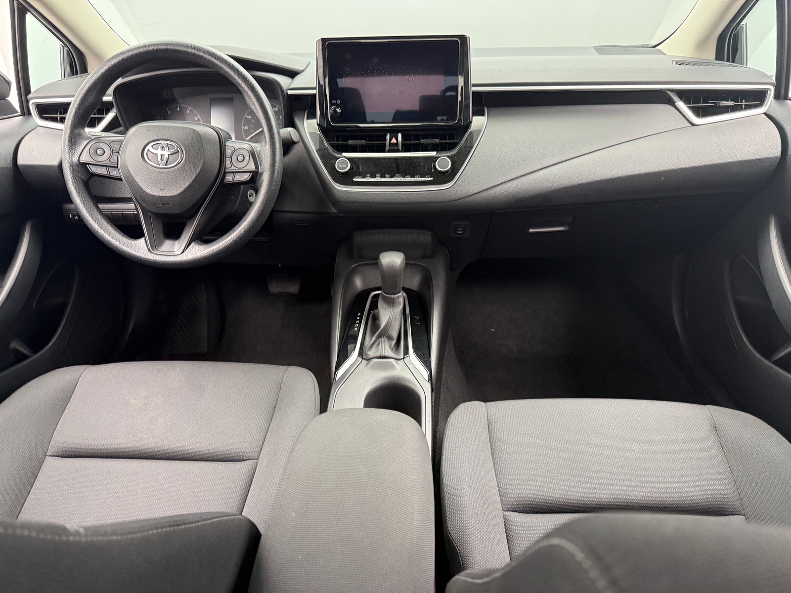 Thumbnail: 2024 Toyota Corolla - 3