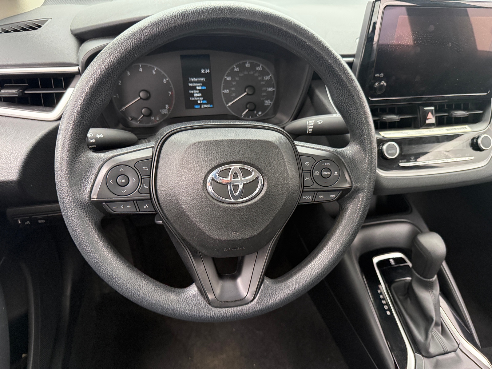 Thumbnail: 2024 Toyota Corolla - 5