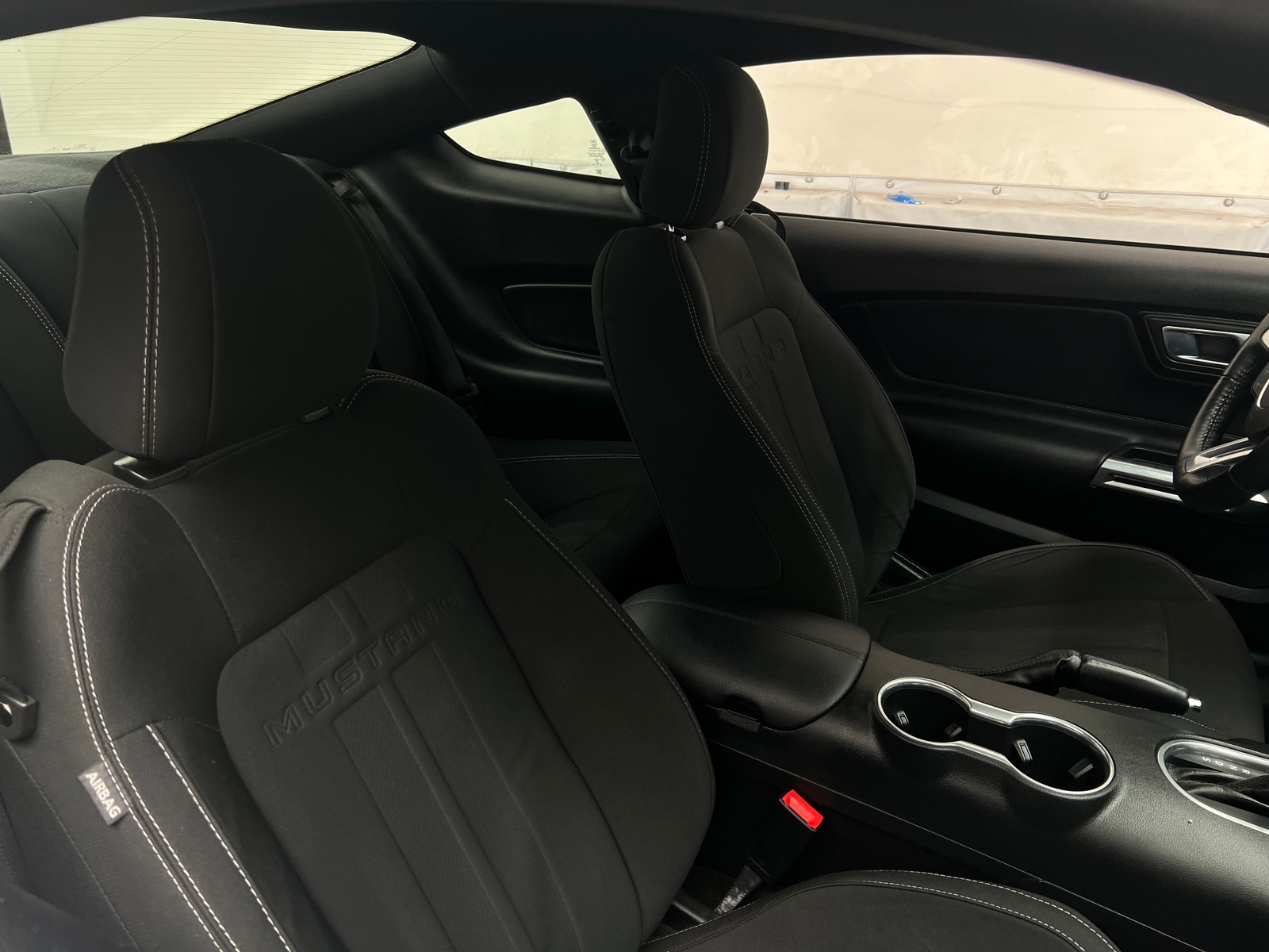 Thumbnail: 2019 Ford Mustang - 2