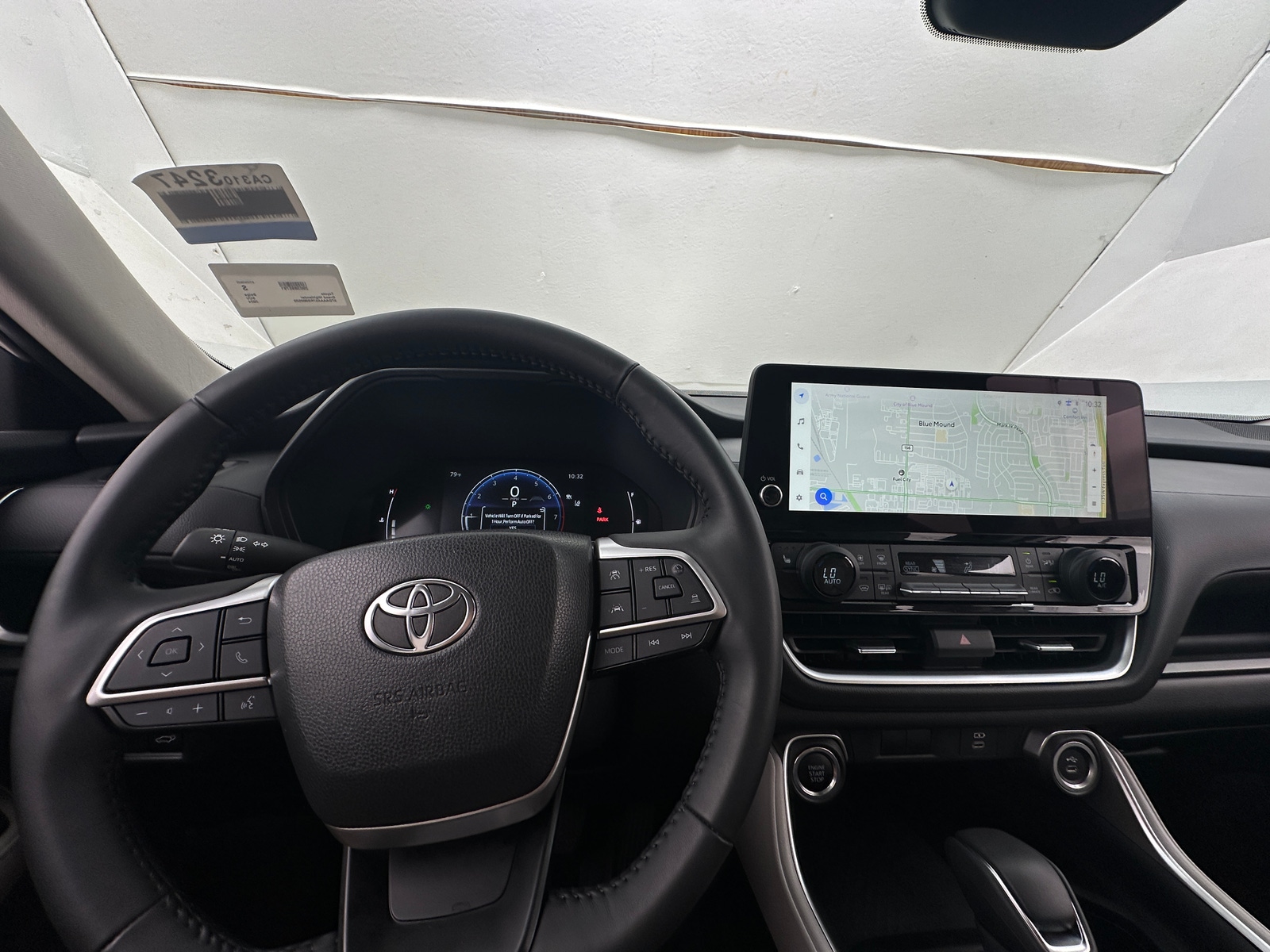 Thumbnail: 2024 Toyota Grand Highlander - 2