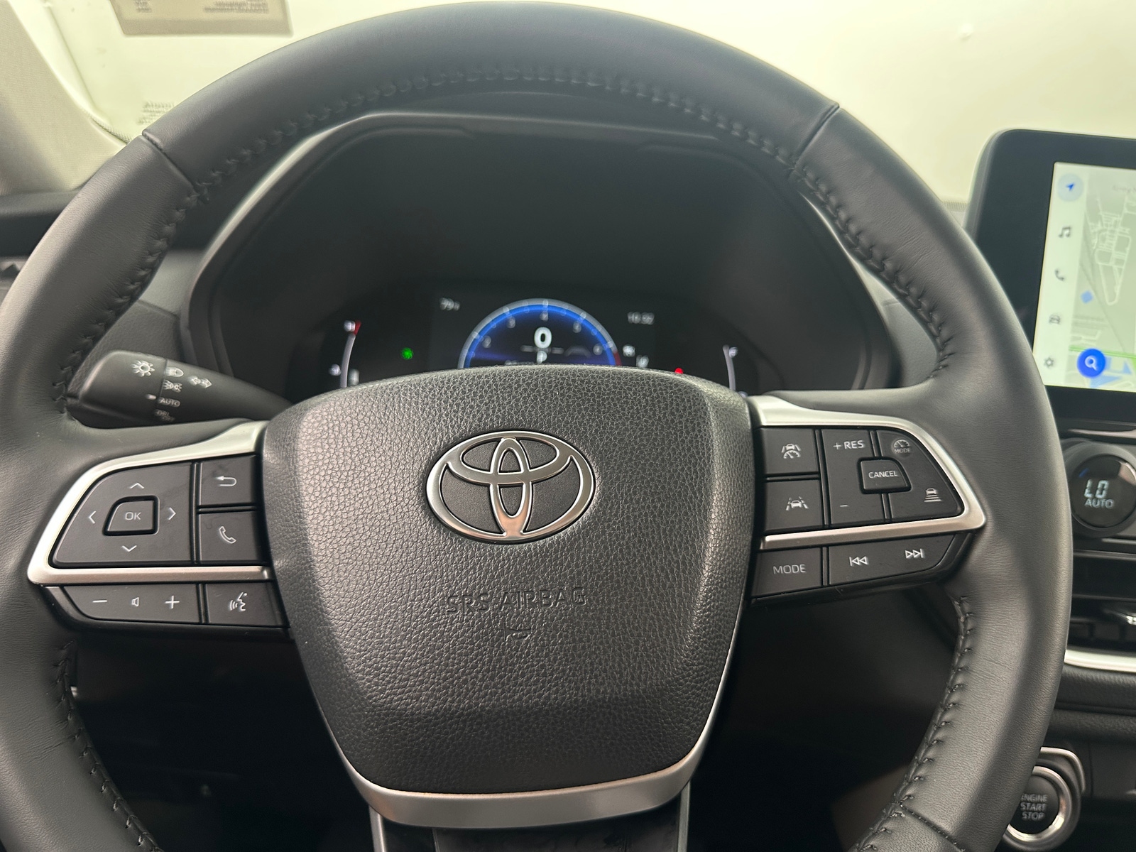 Thumbnail: 2024 Toyota Grand Highlander - 4