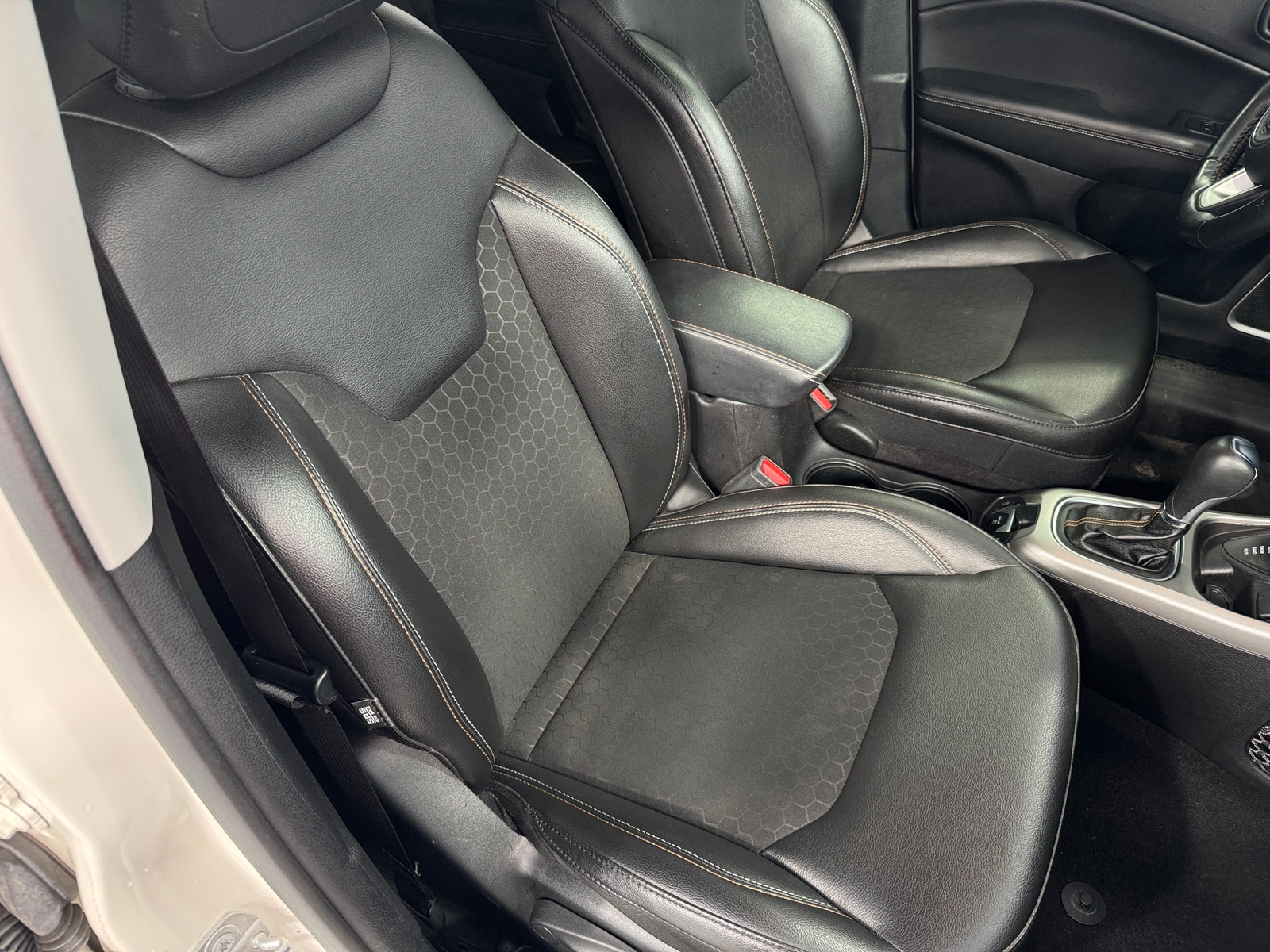 Thumbnail: 2020 Jeep Compass - 2