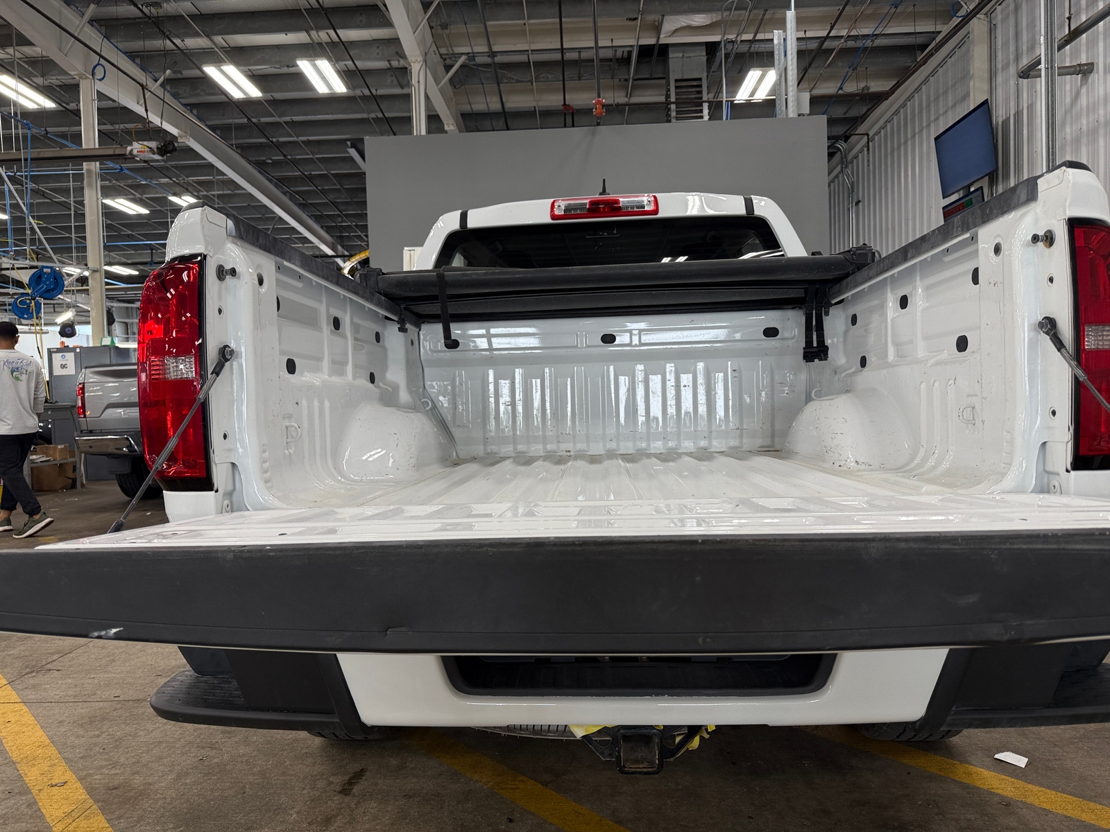 Thumbnail: 2022 Chevrolet Colorado - 7