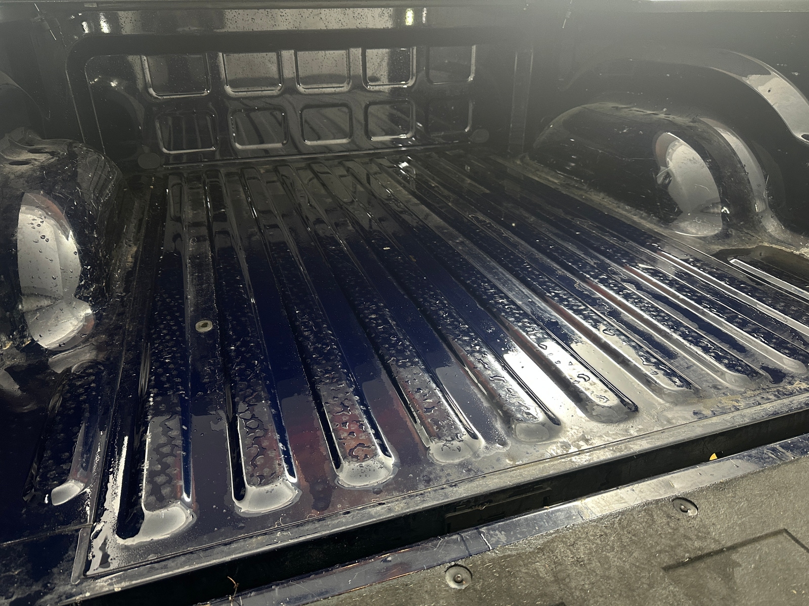 Thumbnail: 2018 RAM 1500 - 7