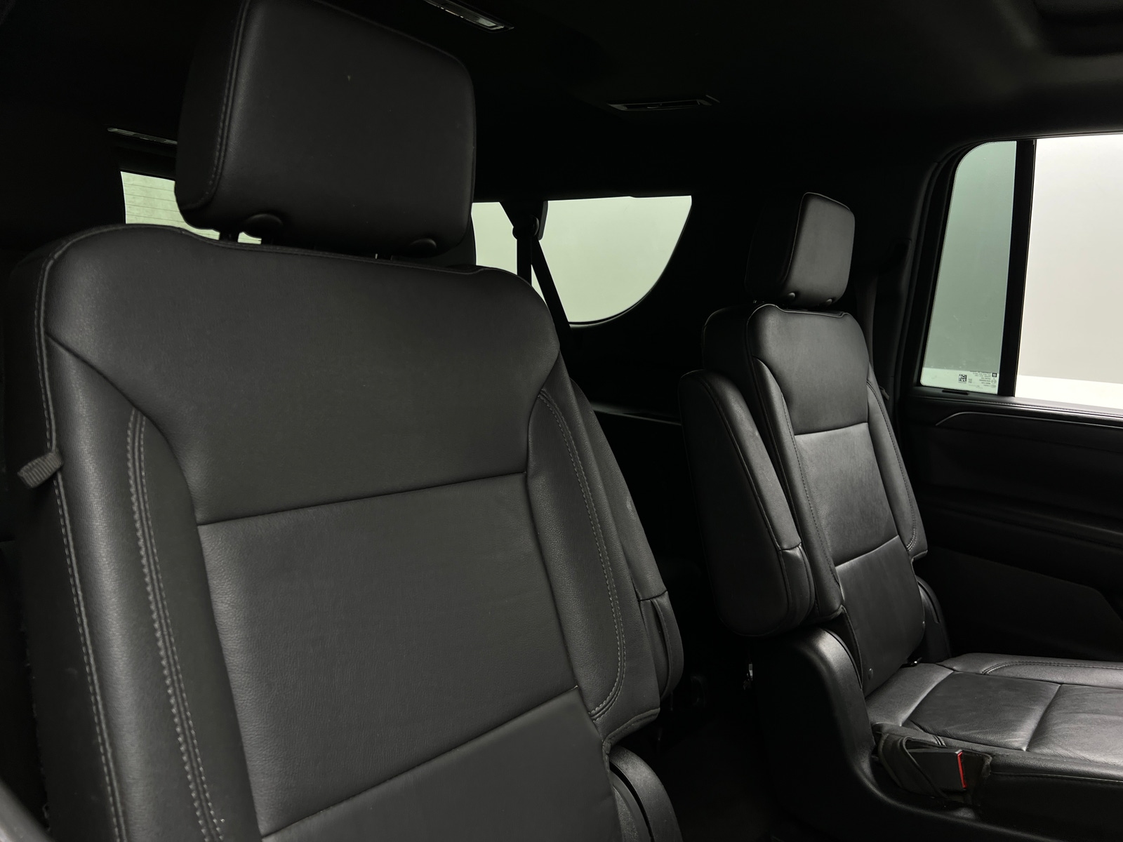 Thumbnail: 2023 Chevrolet Suburban - 5